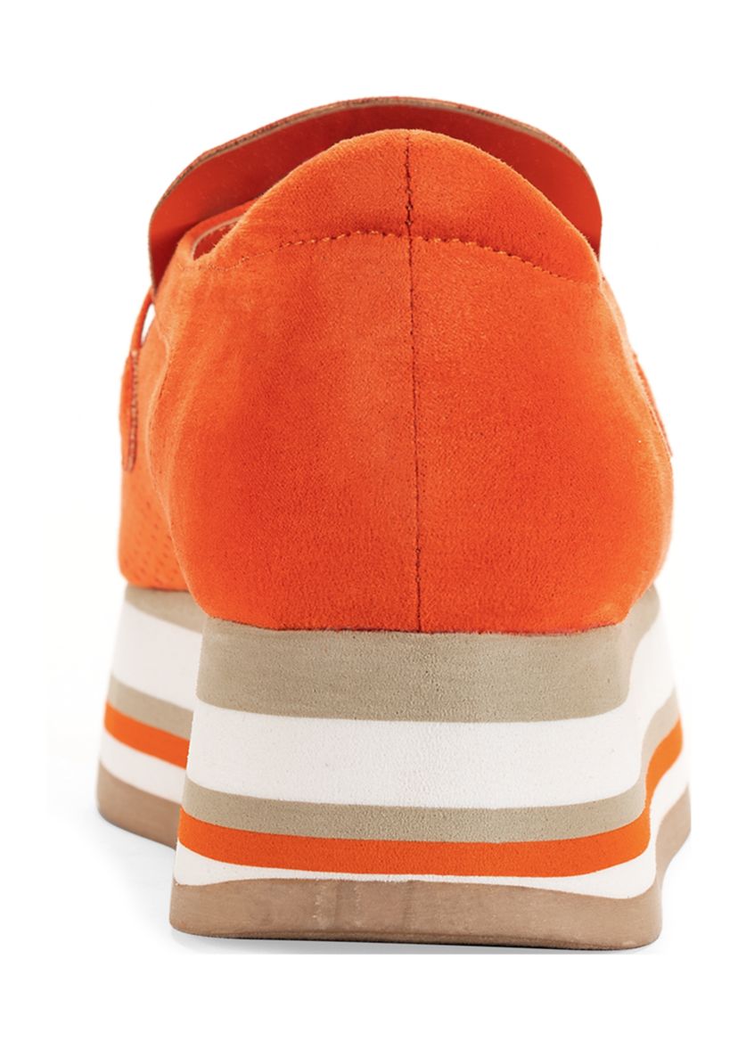 Bosco Loafer Sneakers