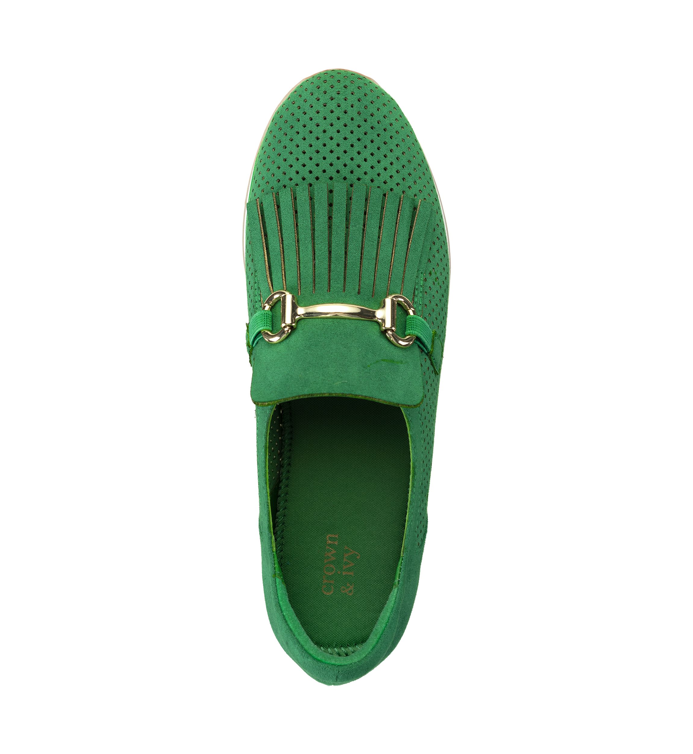 Bosco Loafer Sneakers