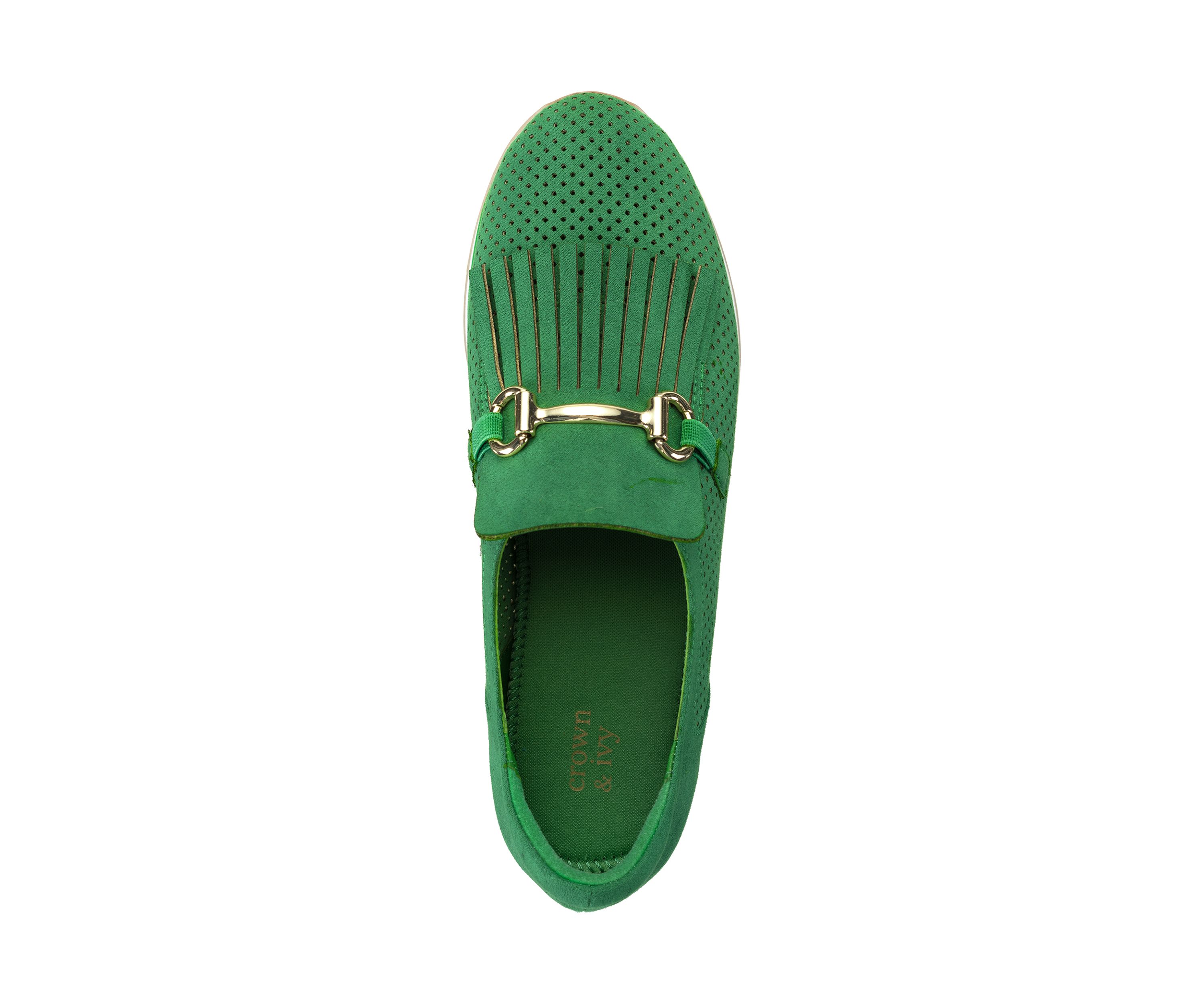 Bosco Loafer Sneakers