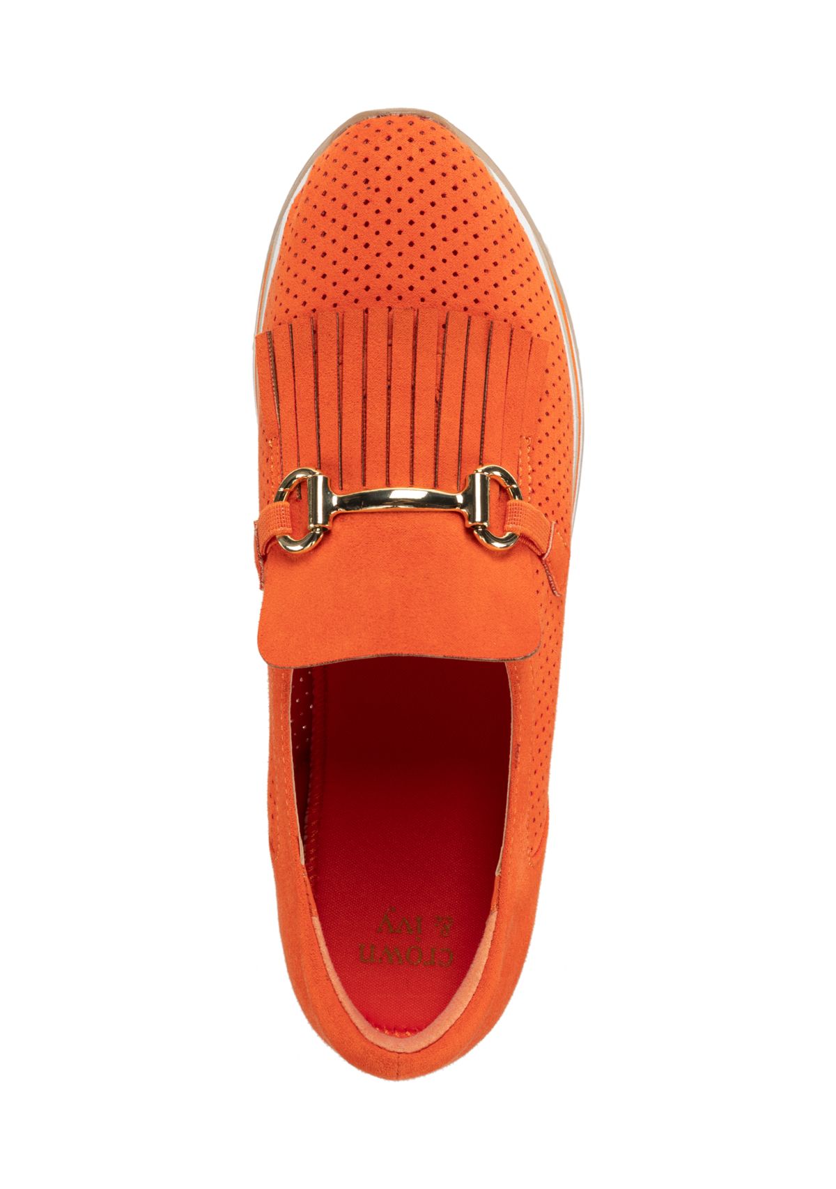 Bosco Loafer Sneakers