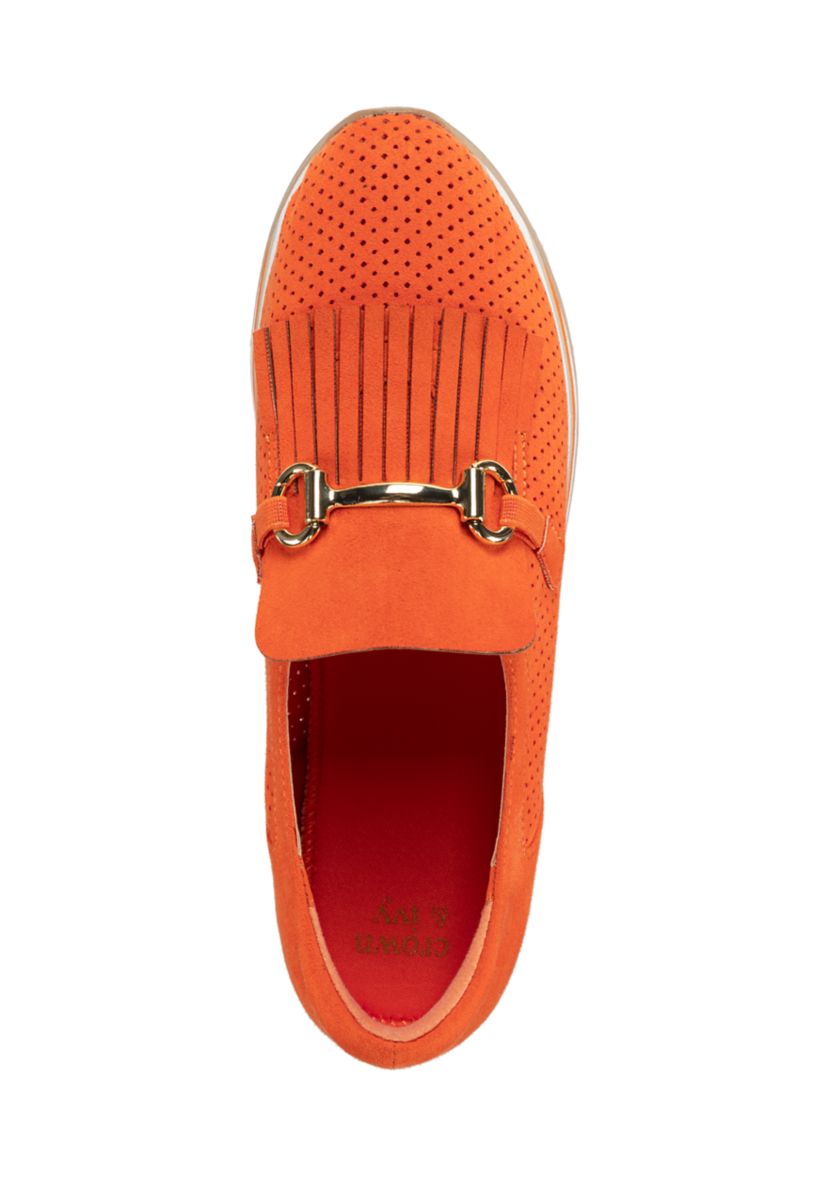 Bosco Loafer Sneakers