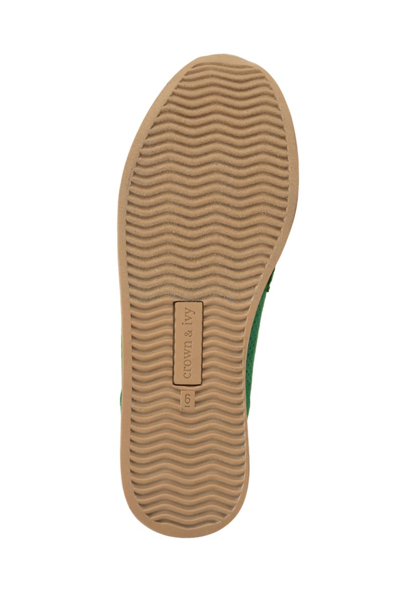 Bosco Loafer Sneakers