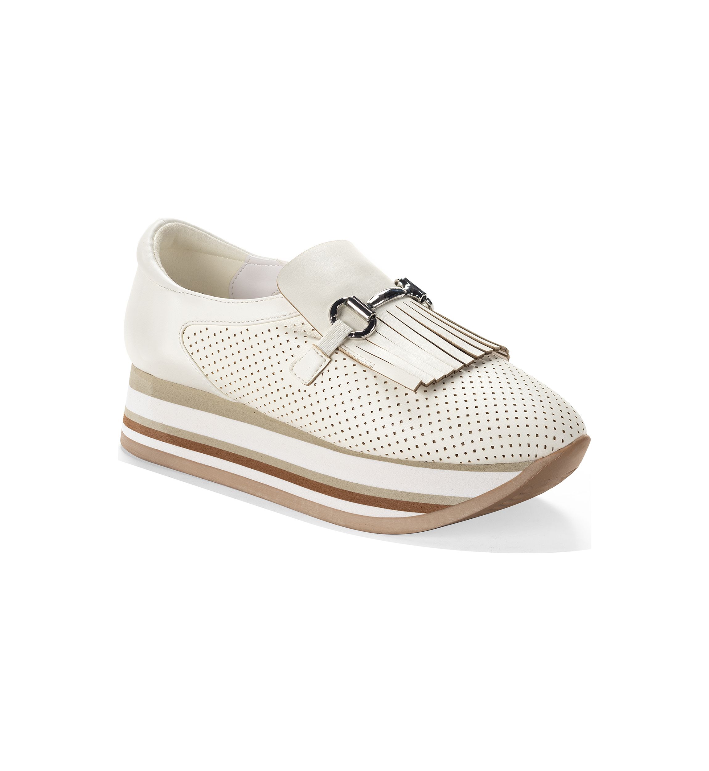 Bosco Loafer Sneakers