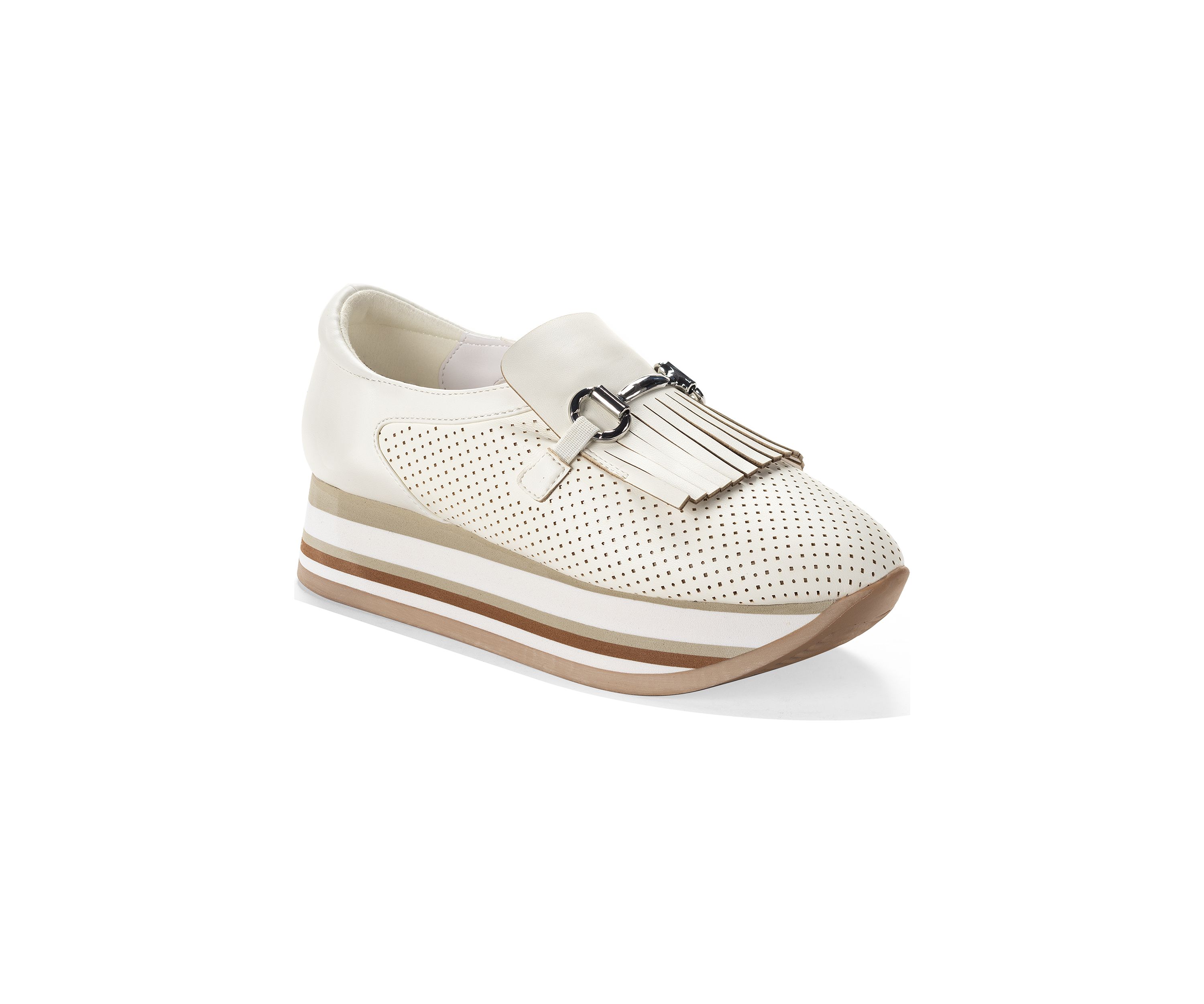 Bosco Loafer Sneakers