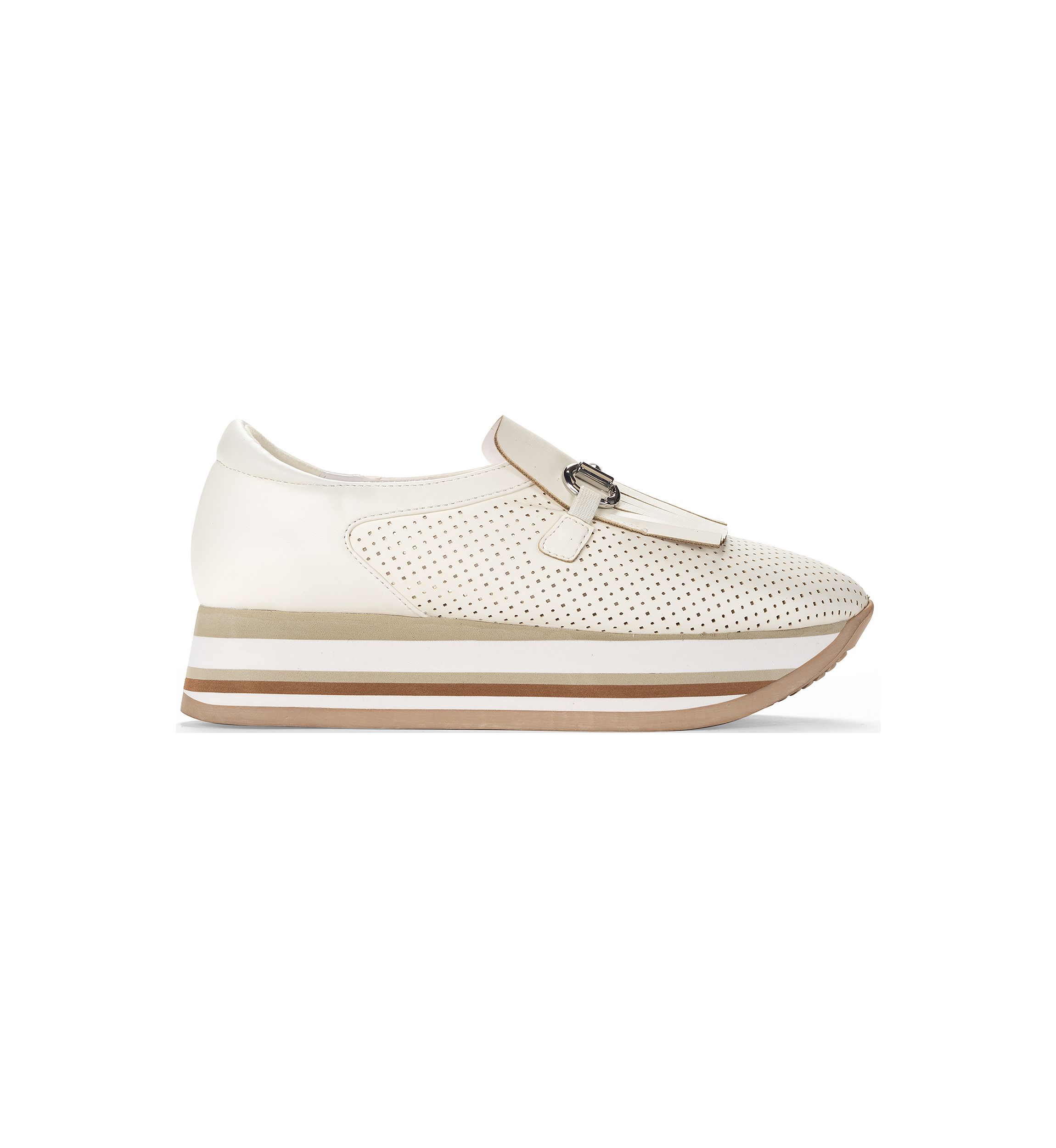 Bosco Loafer Sneakers