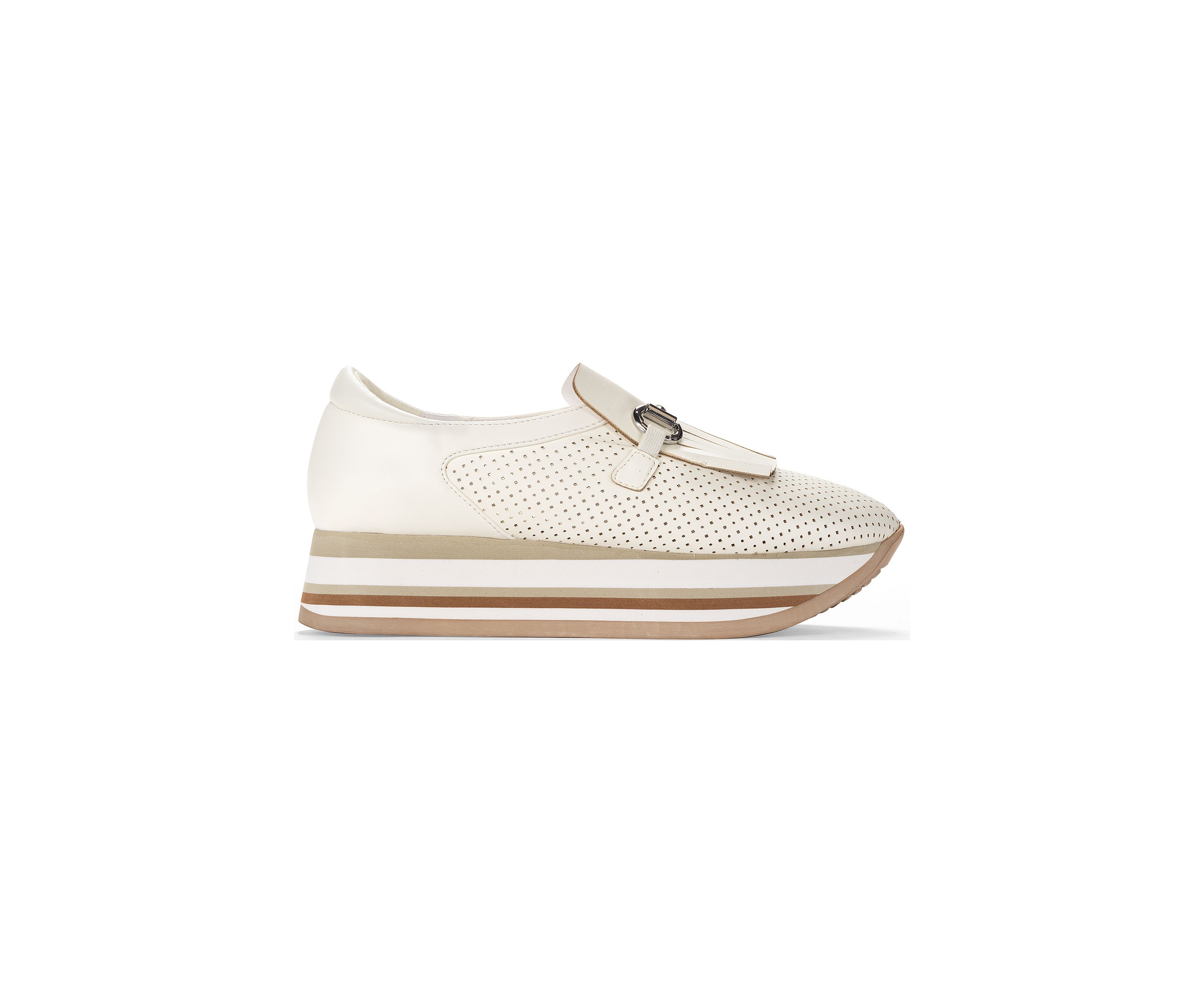 Bosco Loafer Sneakers