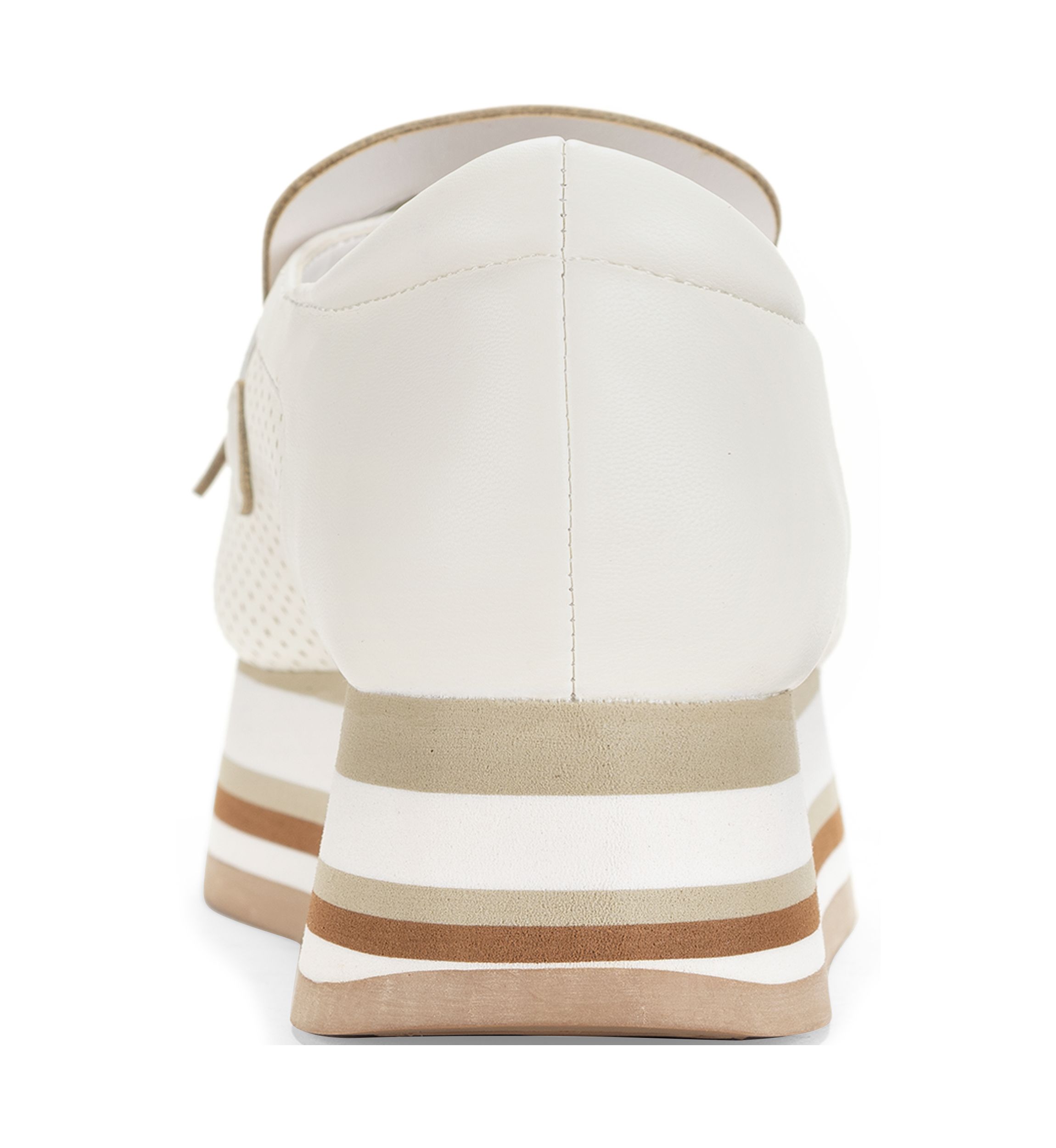 Bosco Loafer Sneakers