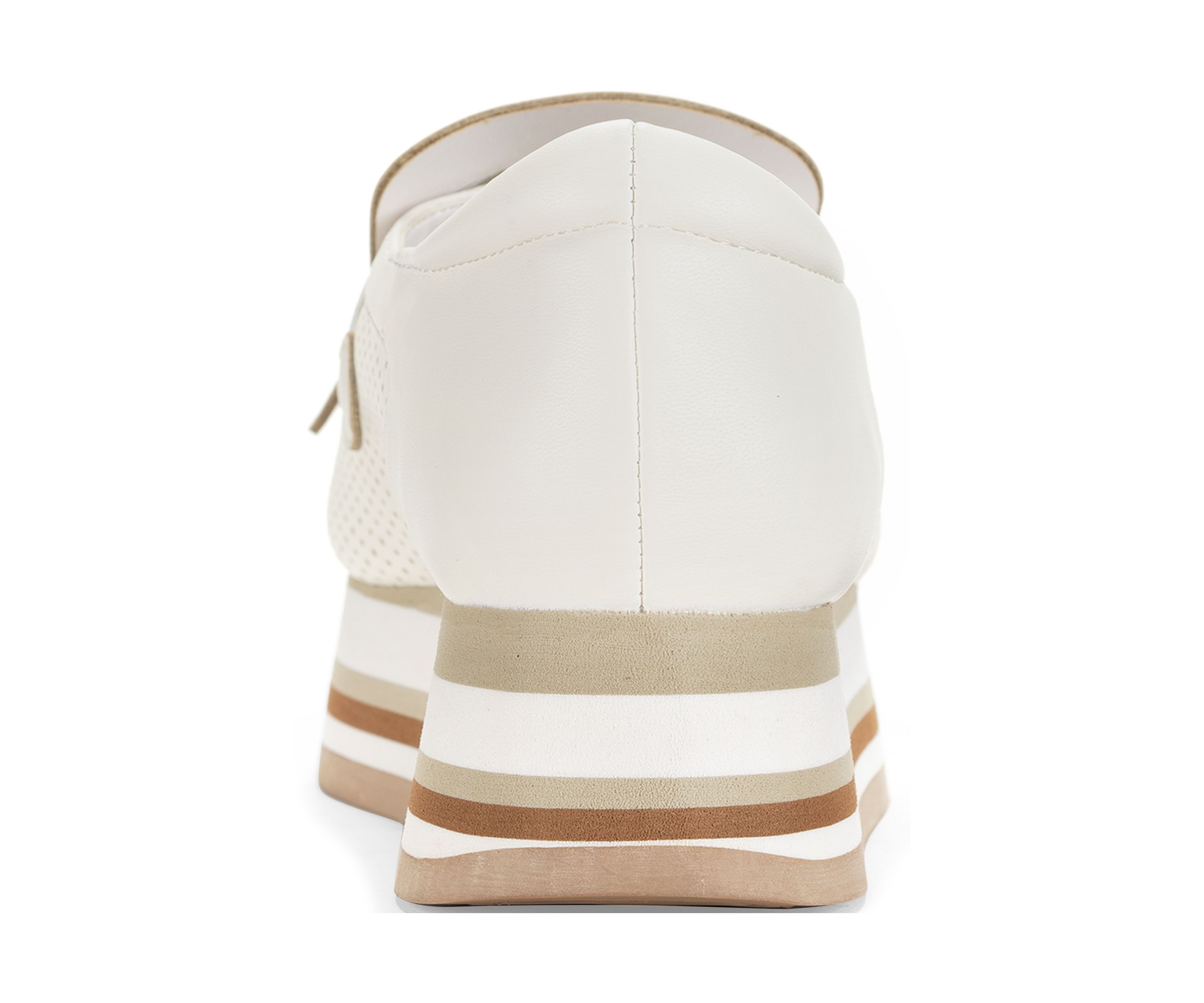 Bosco Loafer Sneakers