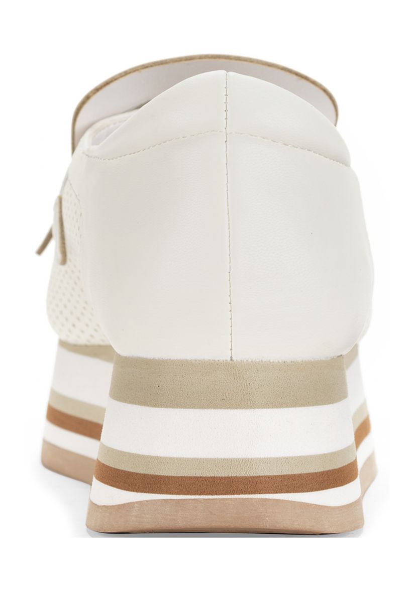 Bosco Loafer Sneakers