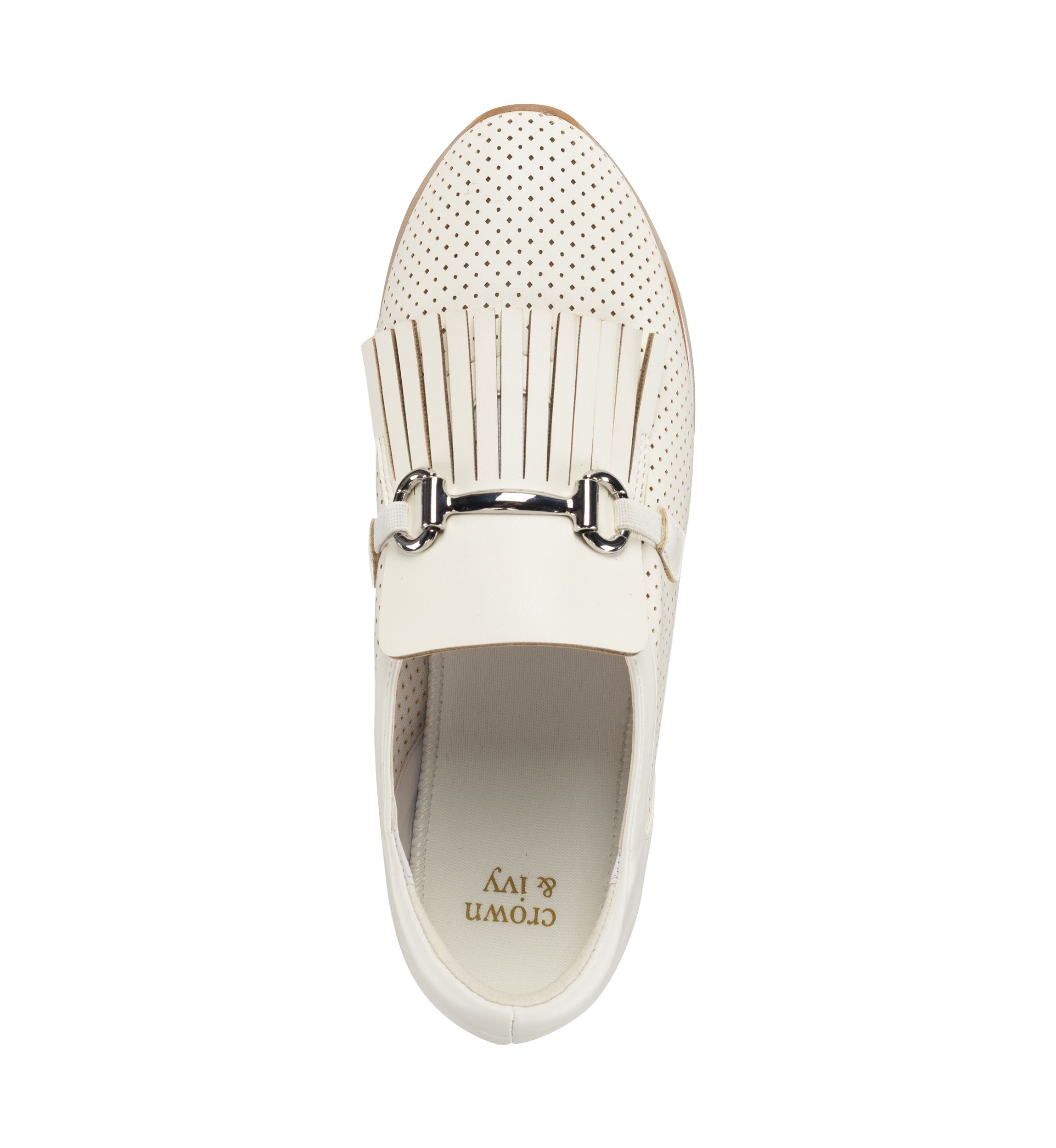 Bosco Loafer Sneakers