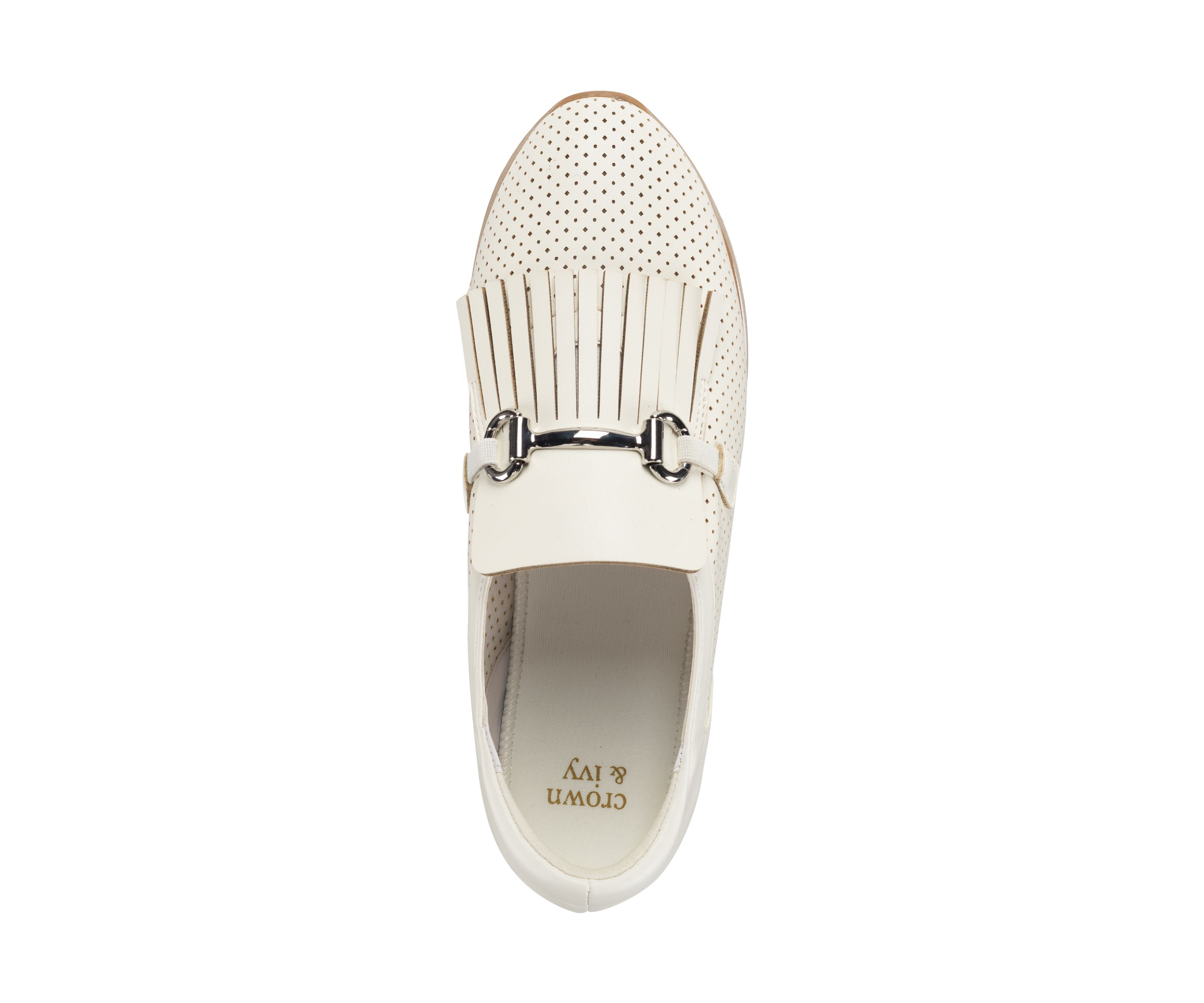 Bosco Loafer Sneakers