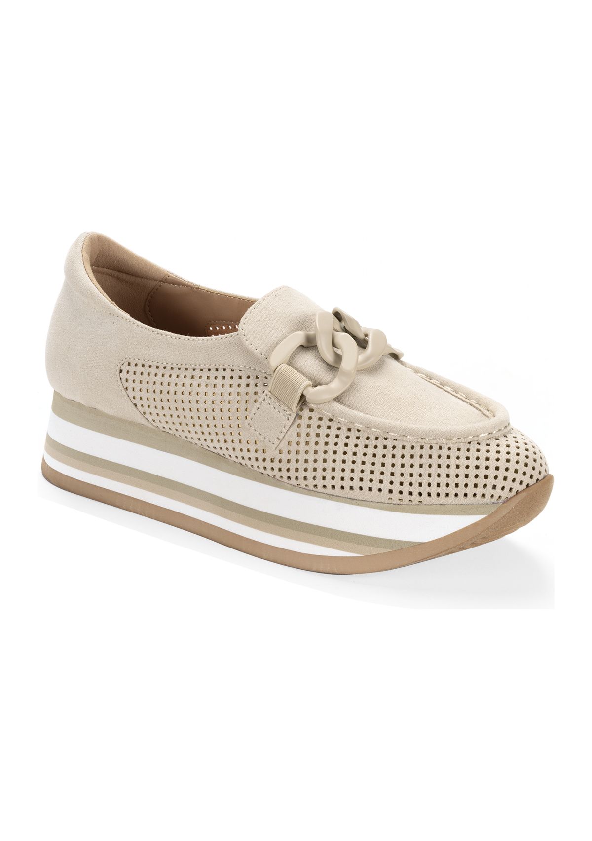 Buster Loafer Sneakers