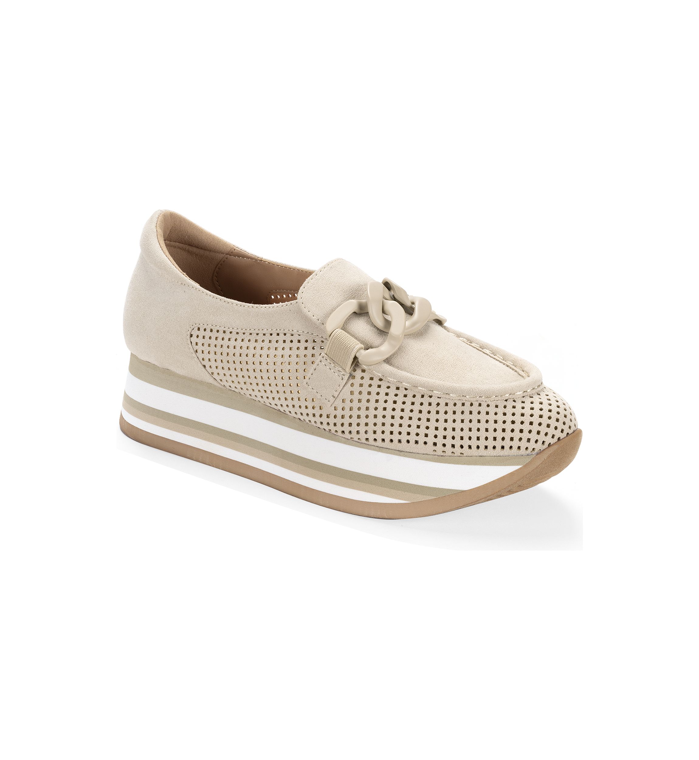Buster Loafer Sneakers