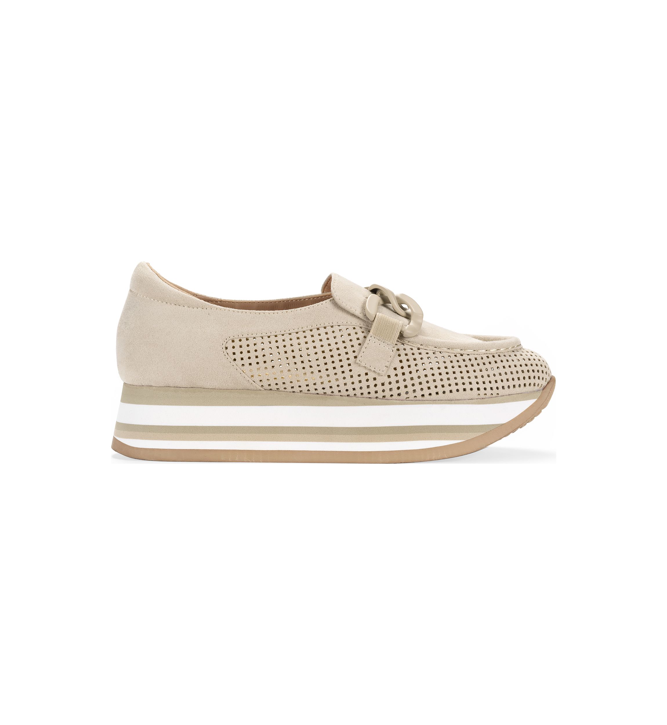 Buster Loafer Sneakers