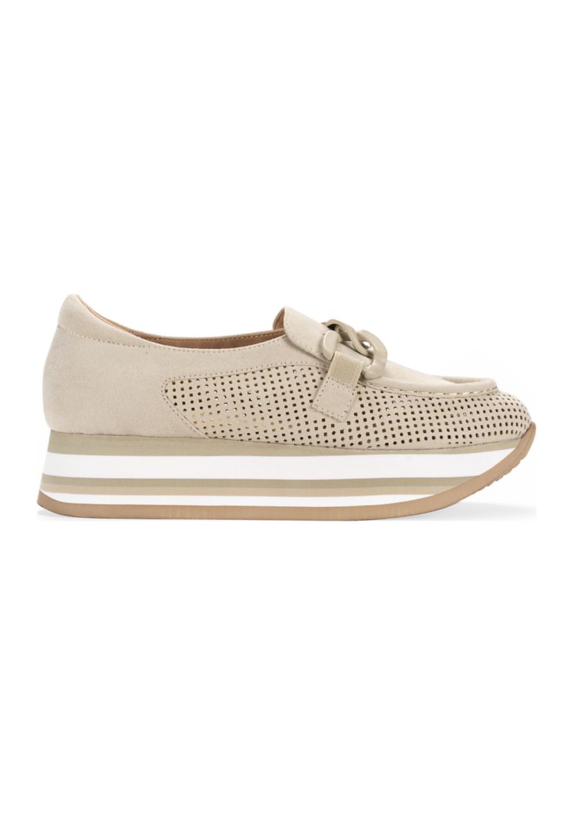 Buster Loafer Sneakers