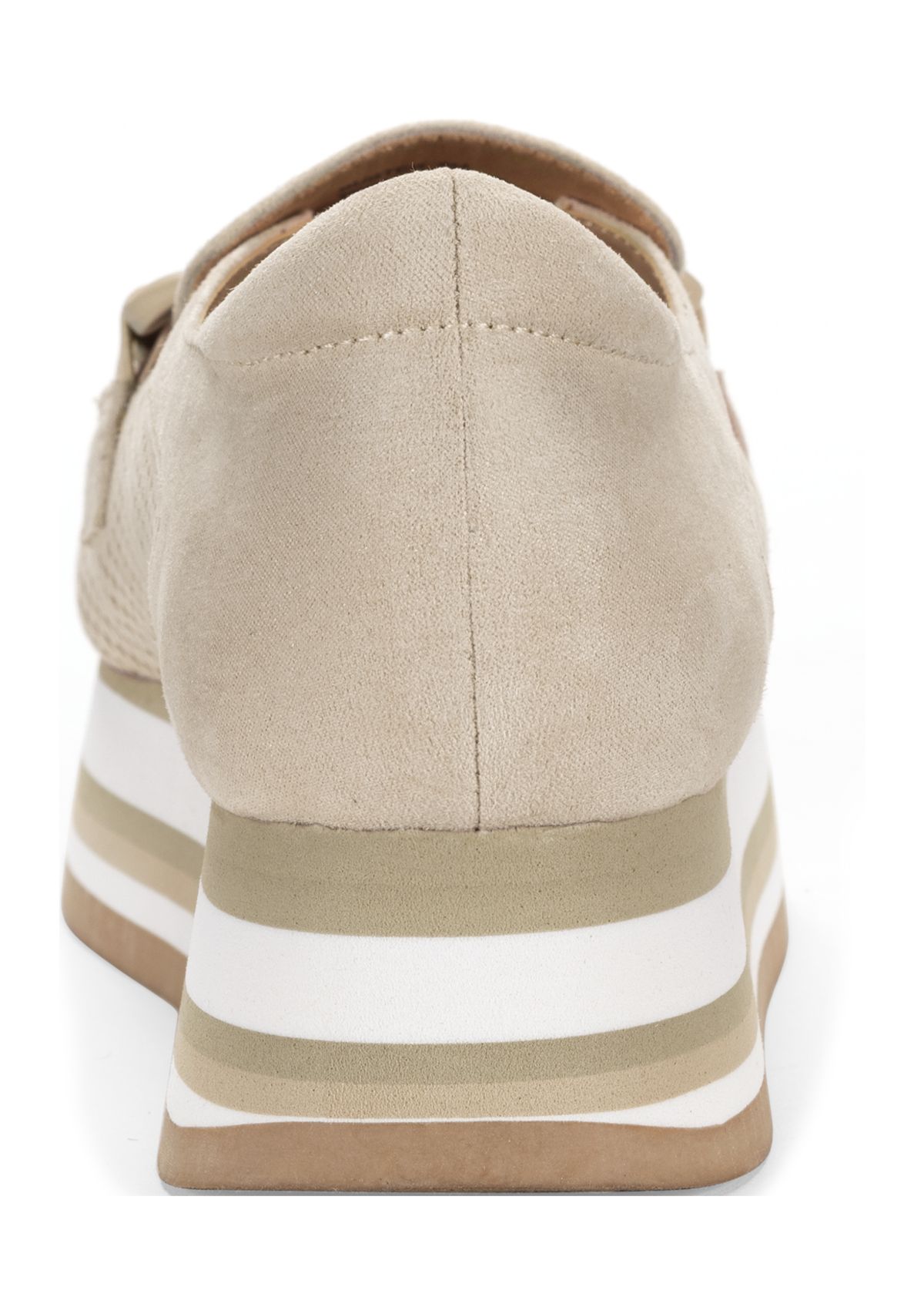 Buster Loafer Sneakers