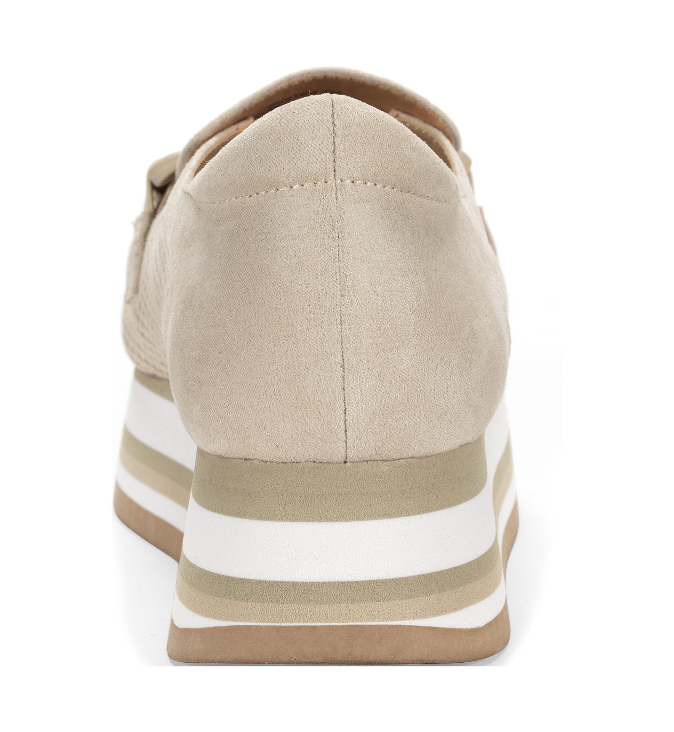 Buster Loafer Sneakers
