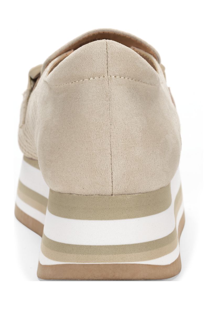 Buster Loafer Sneakers