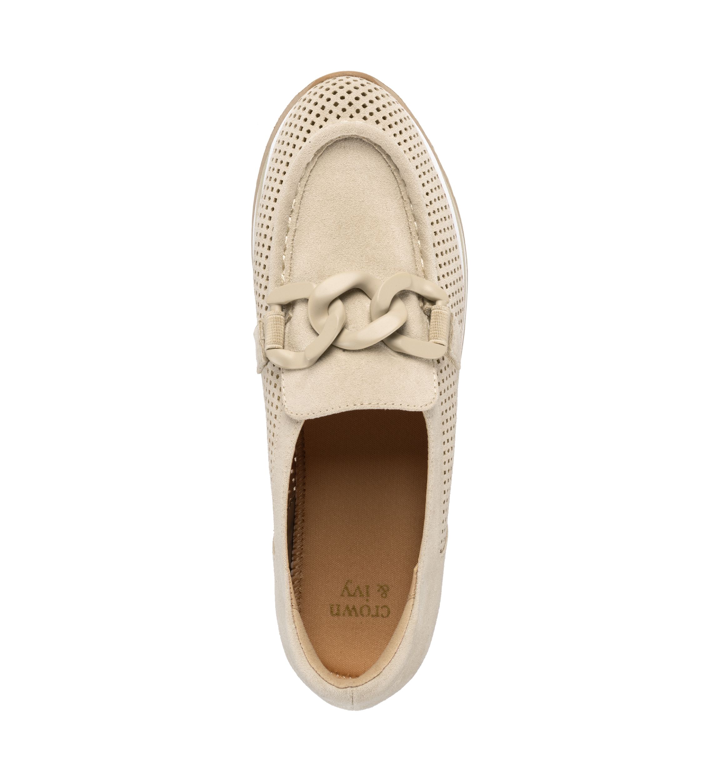 Buster Loafer Sneakers