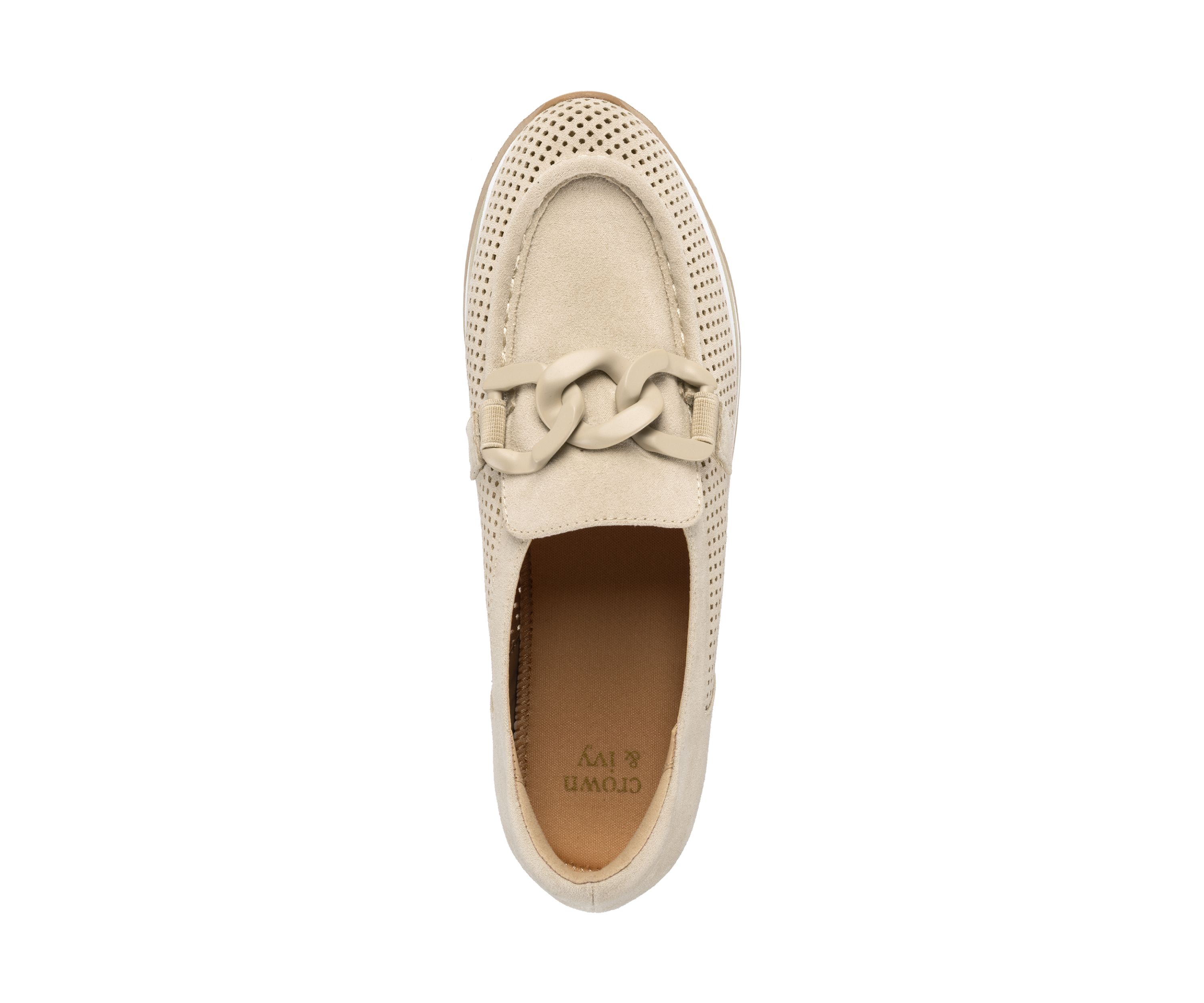 Buster Loafer Sneakers