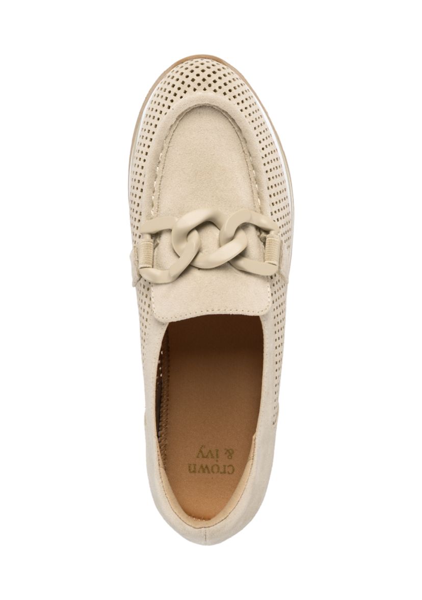 Buster Loafer Sneakers