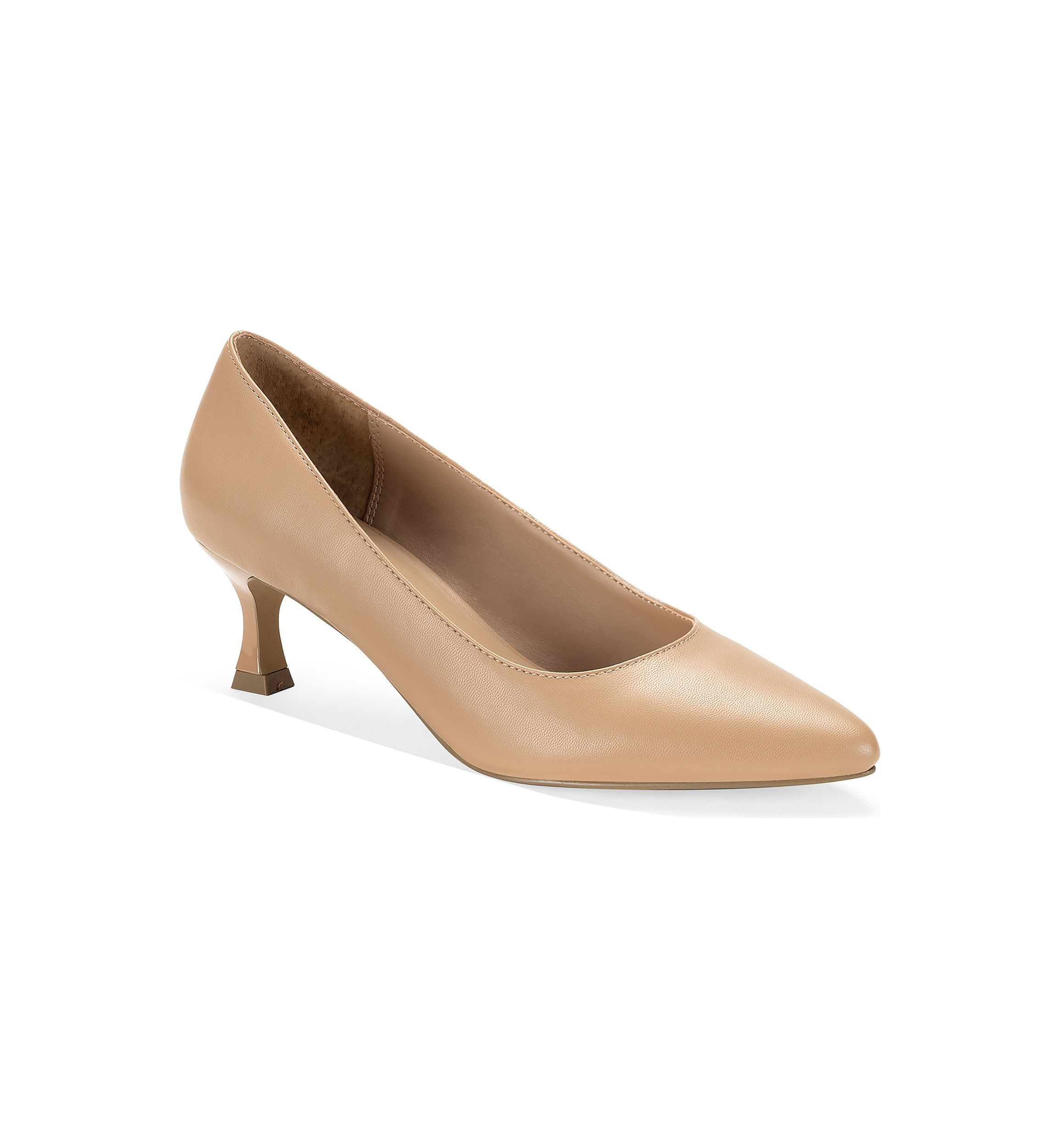 Fossie Pumps