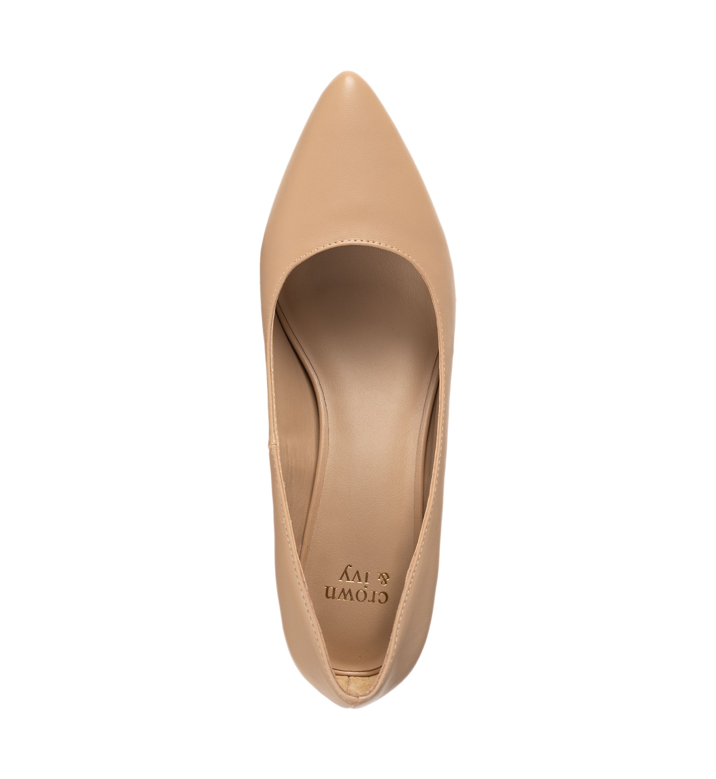 Fossie Pumps