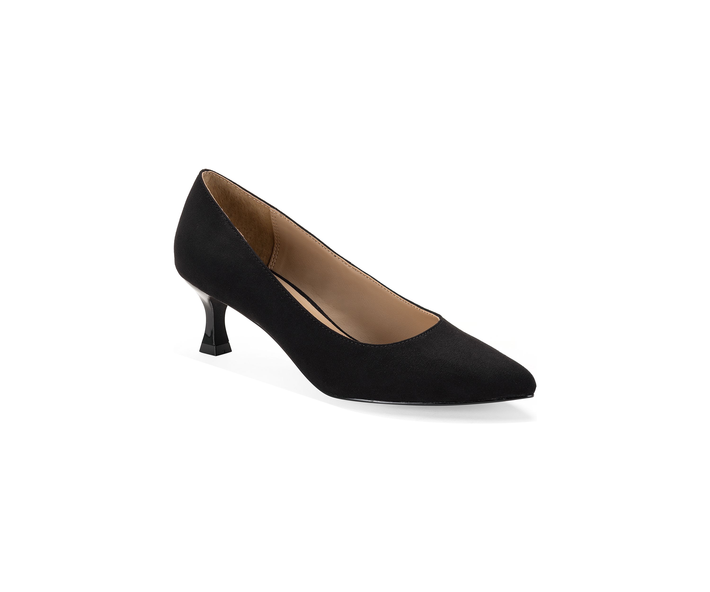 Fossie Pumps