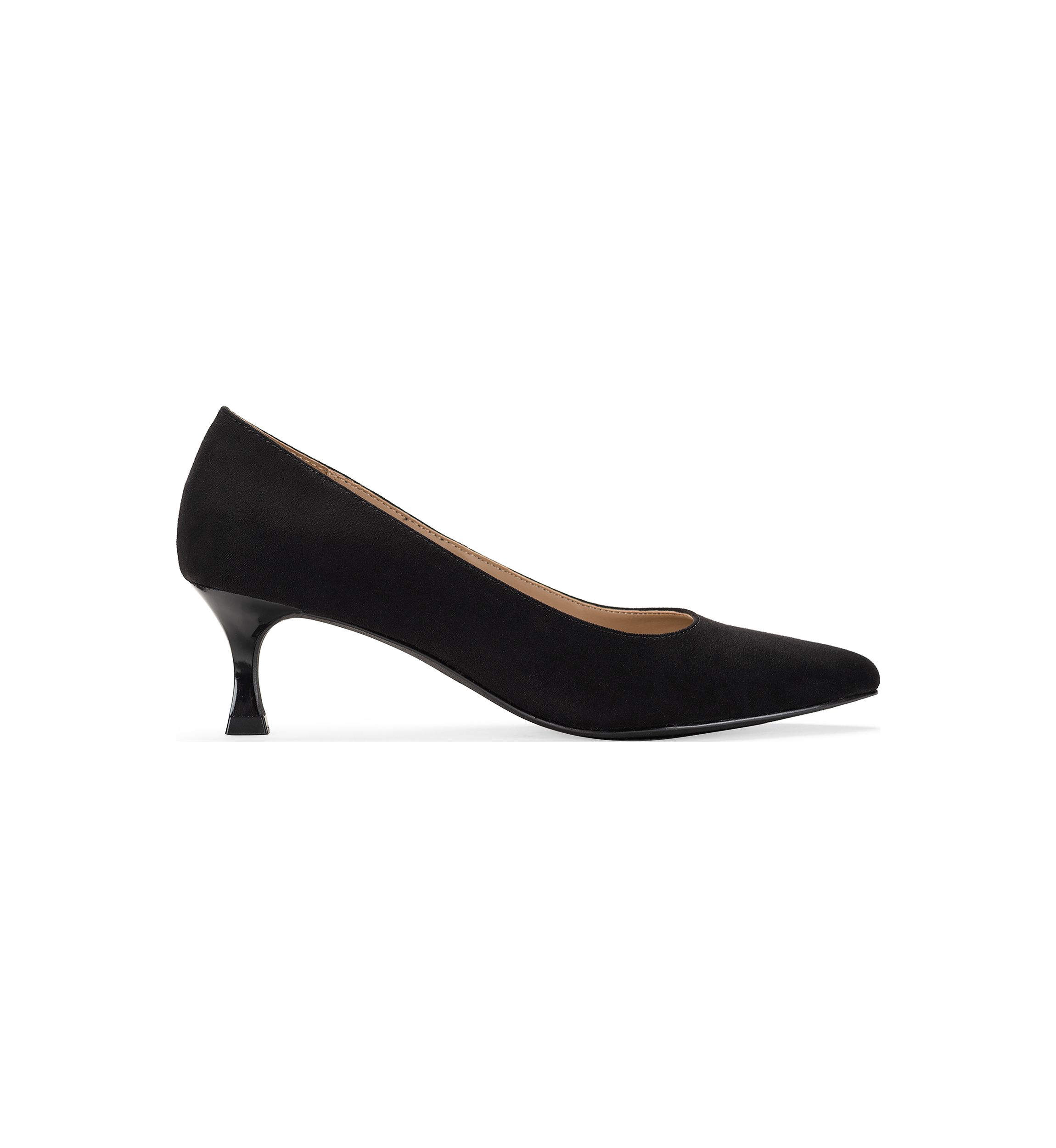 Fossie Pumps