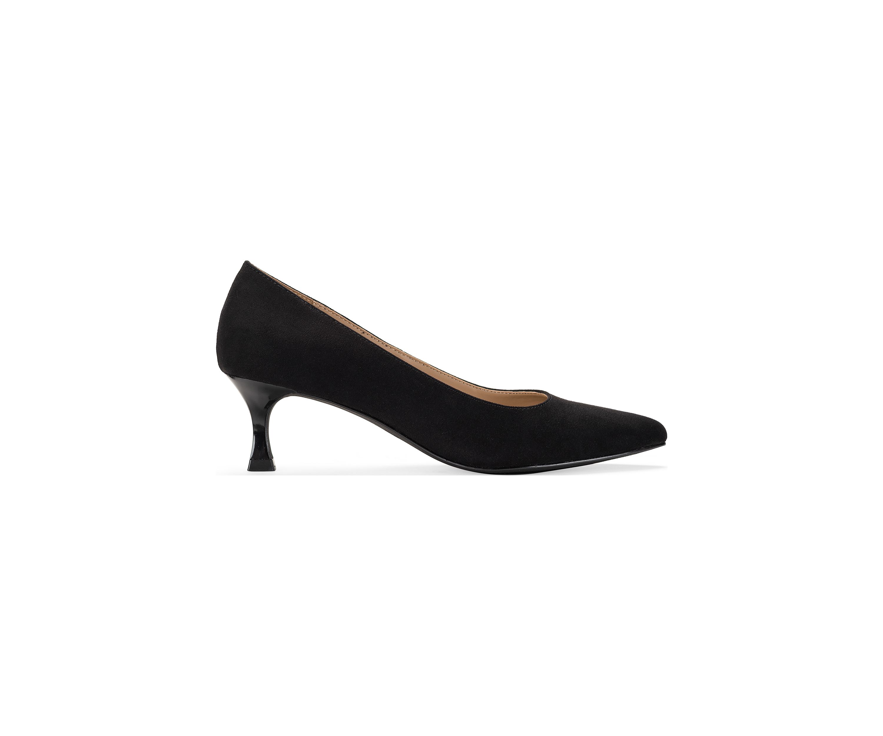 Fossie Pumps