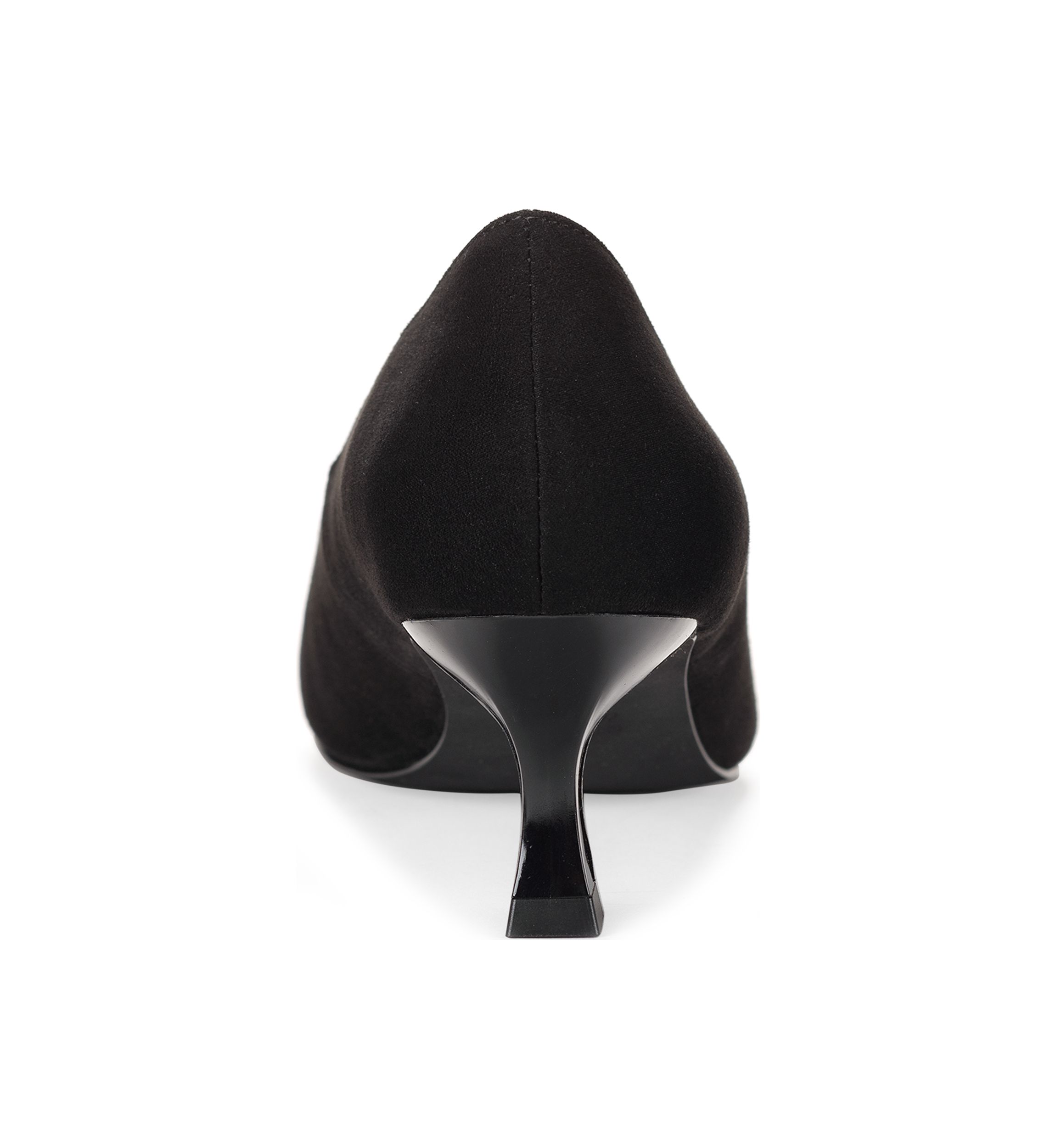 Fossie Pumps