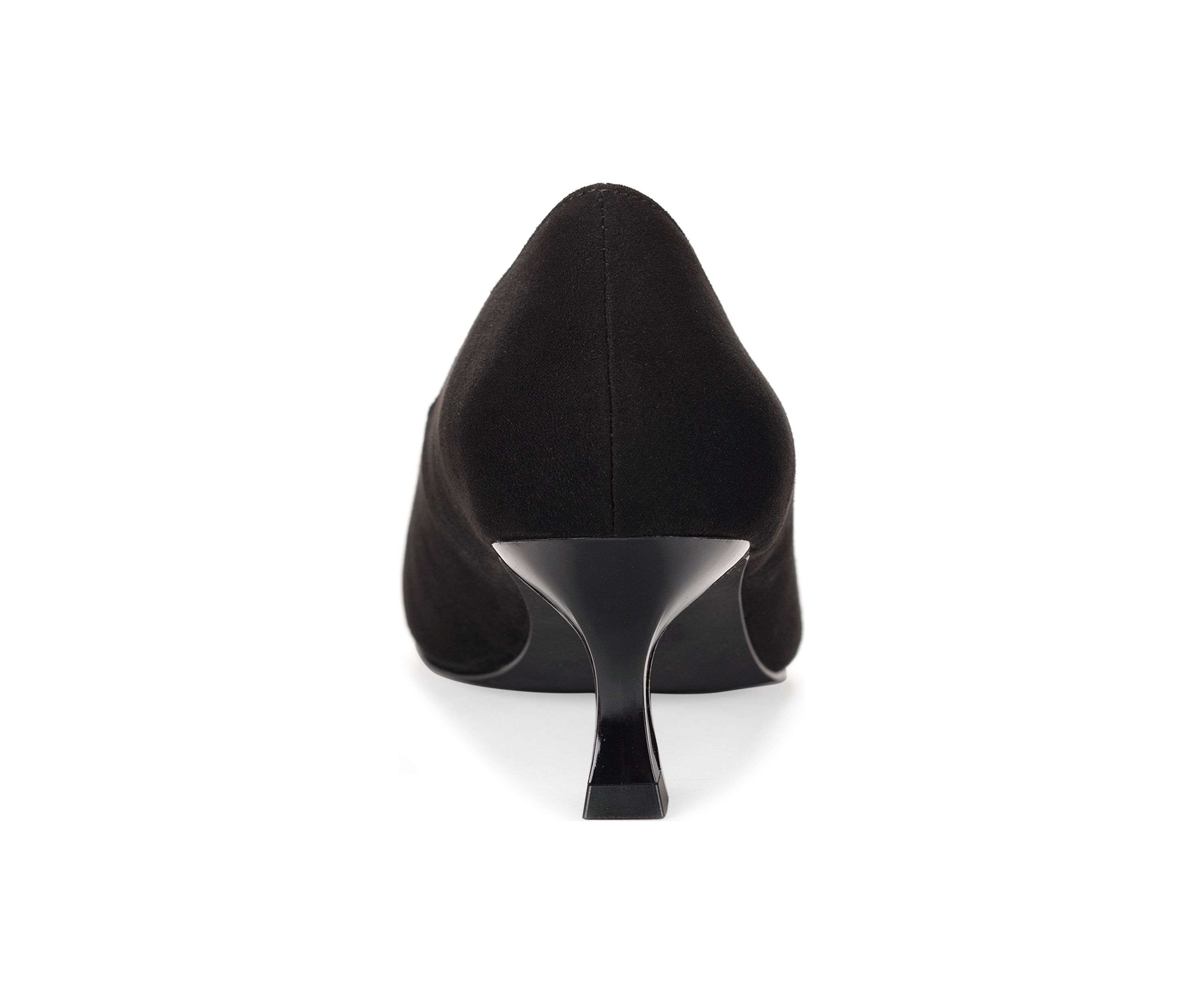 Fossie Pumps