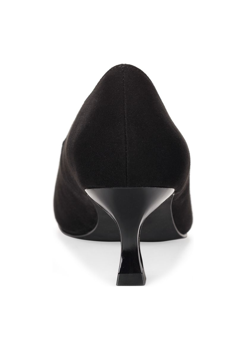 Fossie Pumps