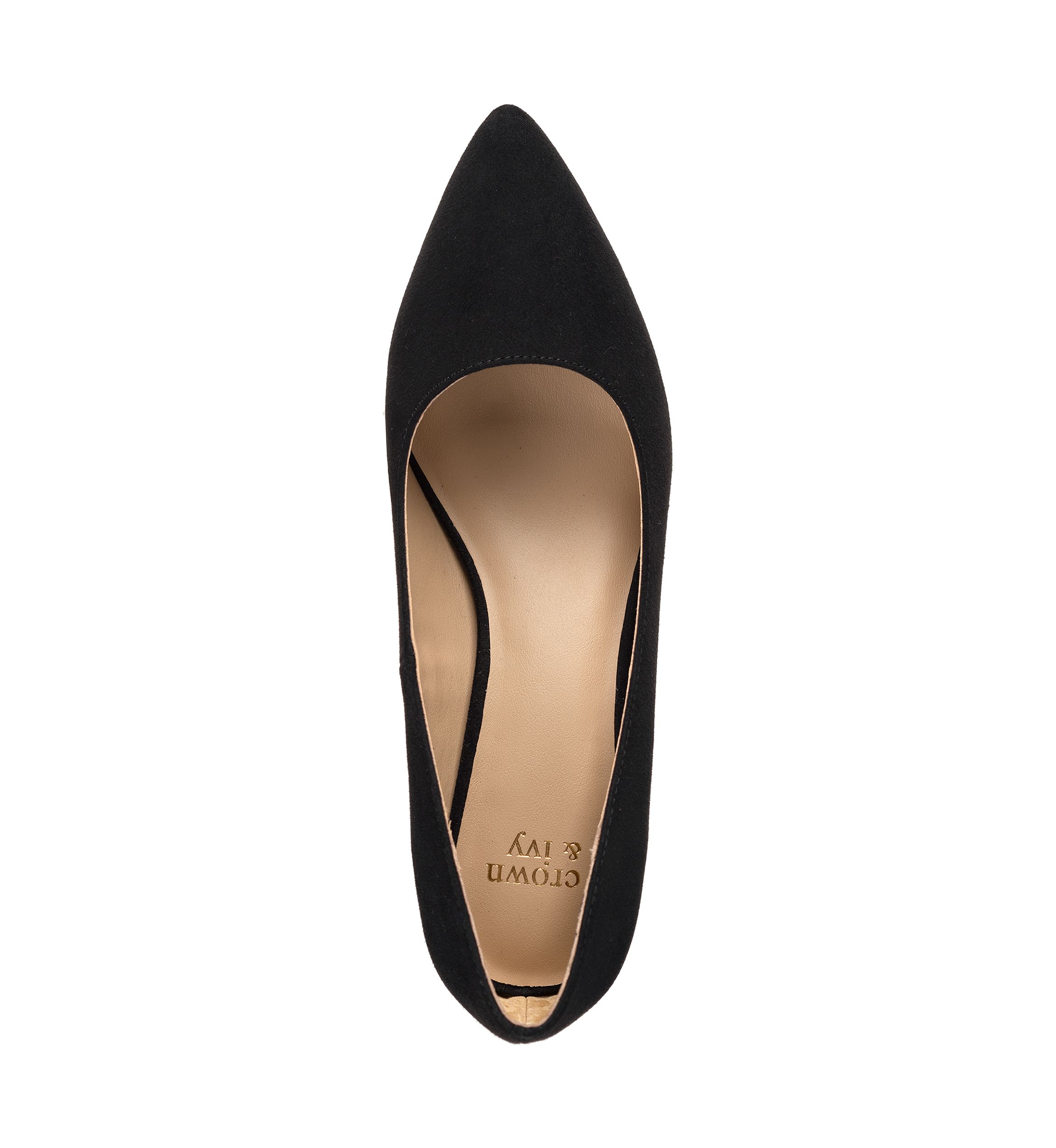 Fossie Pumps
