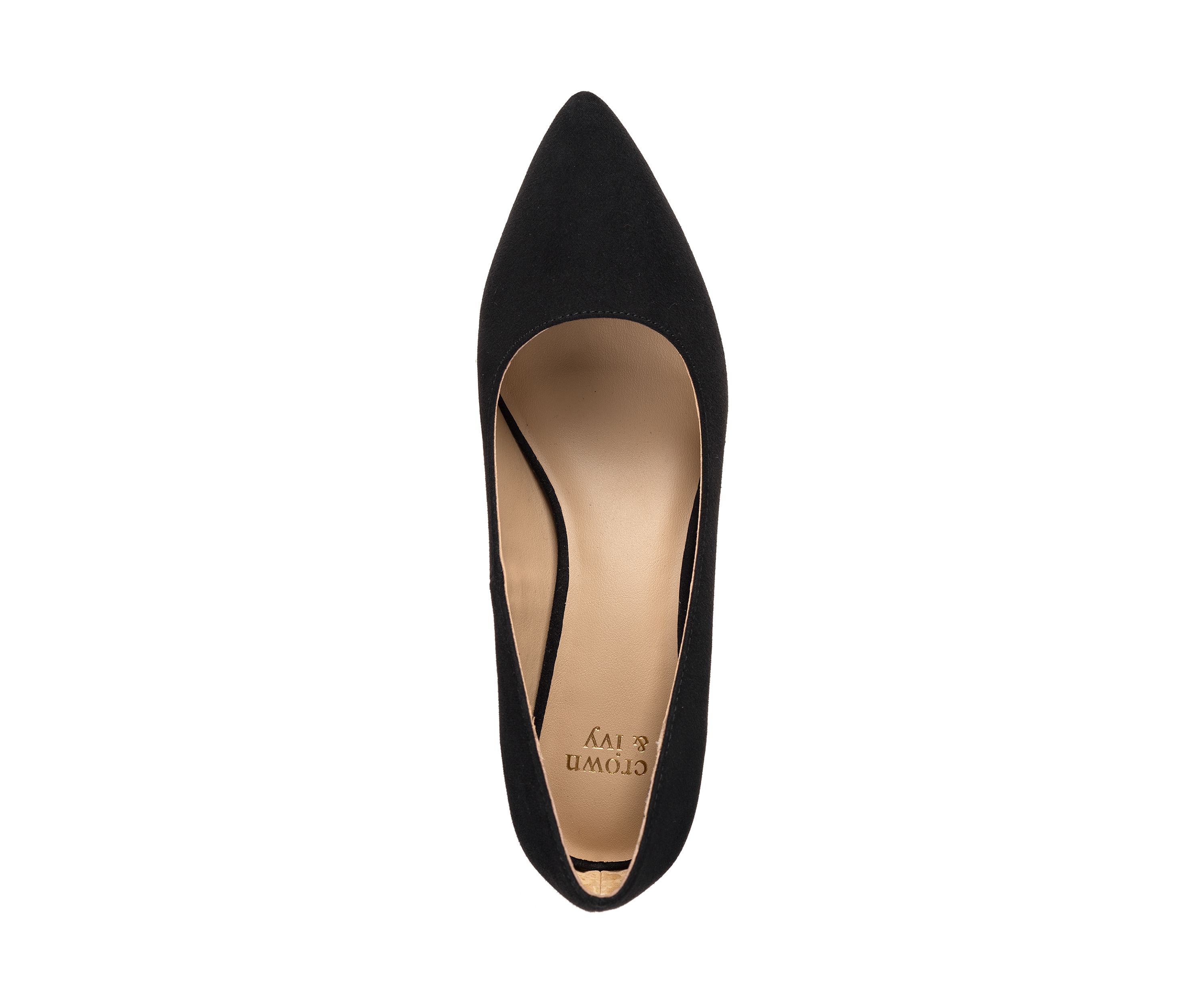 Fossie Pumps