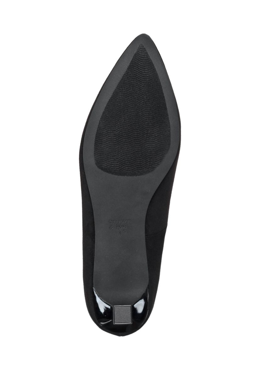 Fossie Pumps