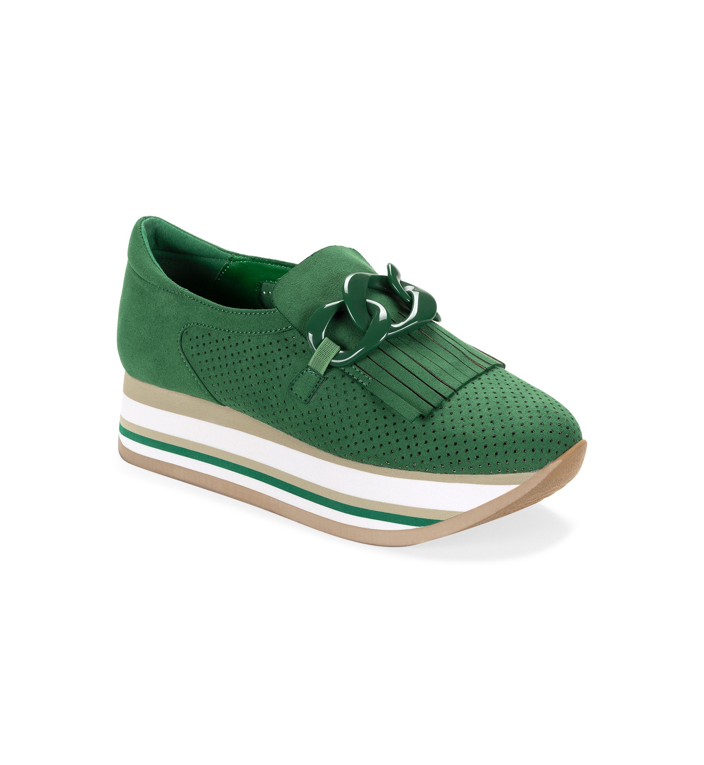 Bosco Fashion Sneakers