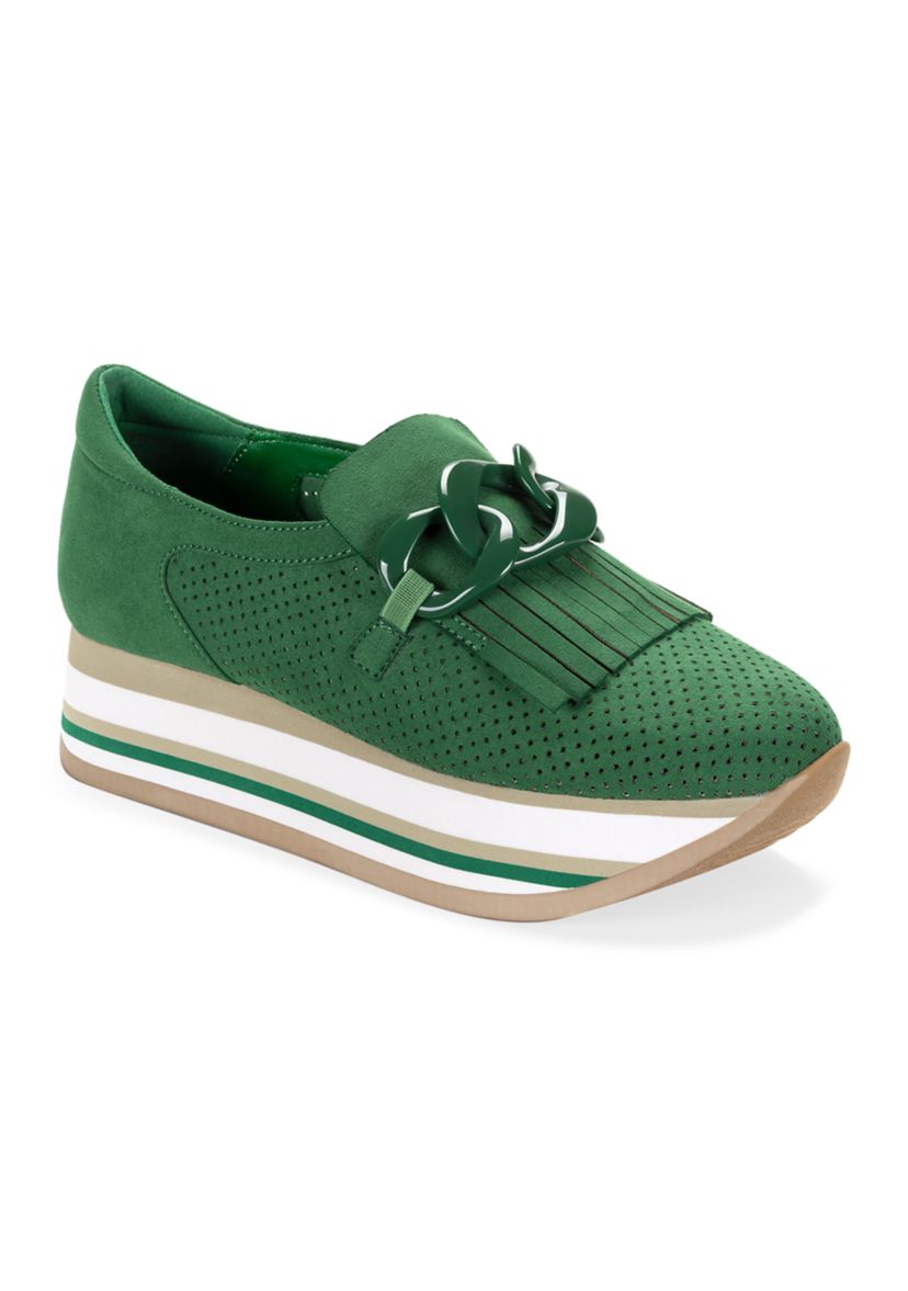 Bosco Fashion Sneakers