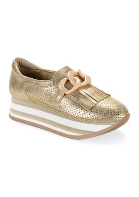 Crown Ivy Sneakers Belk