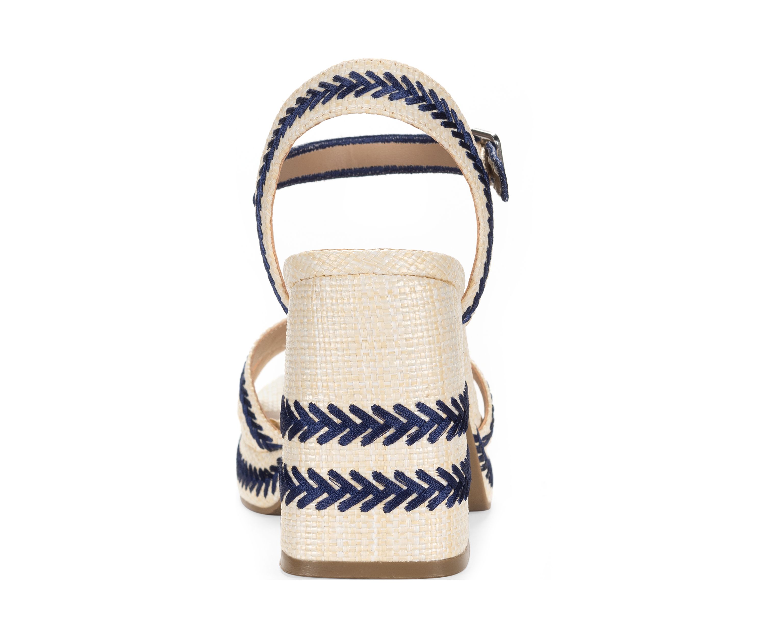 Carlita Trimmed Sandals