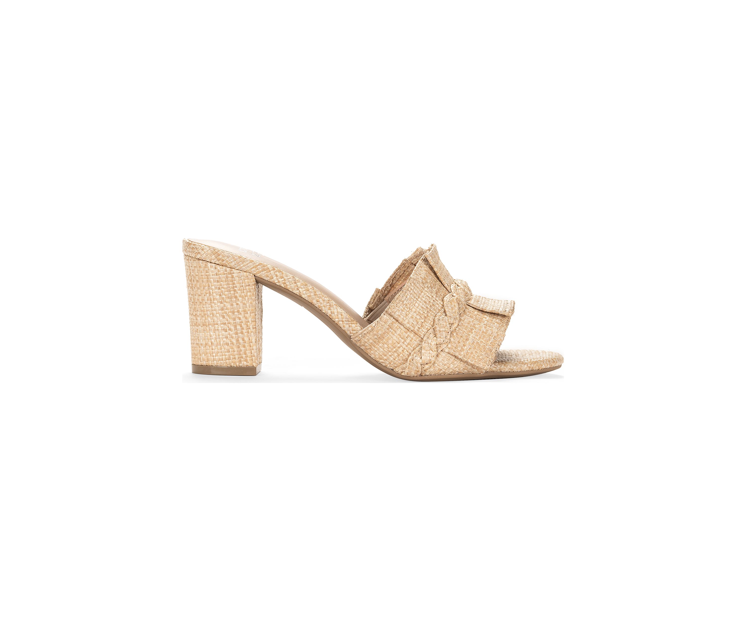 Peppy Ruffled Sandals