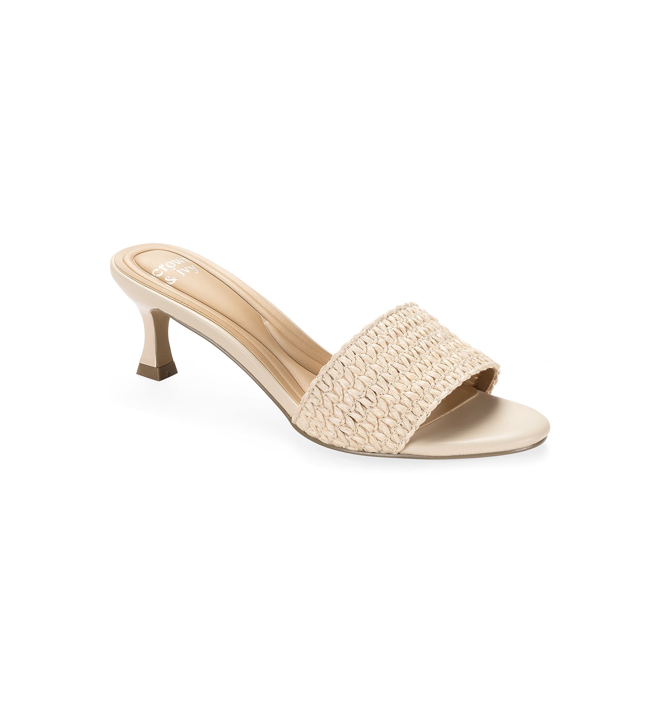 Flaca Sandals