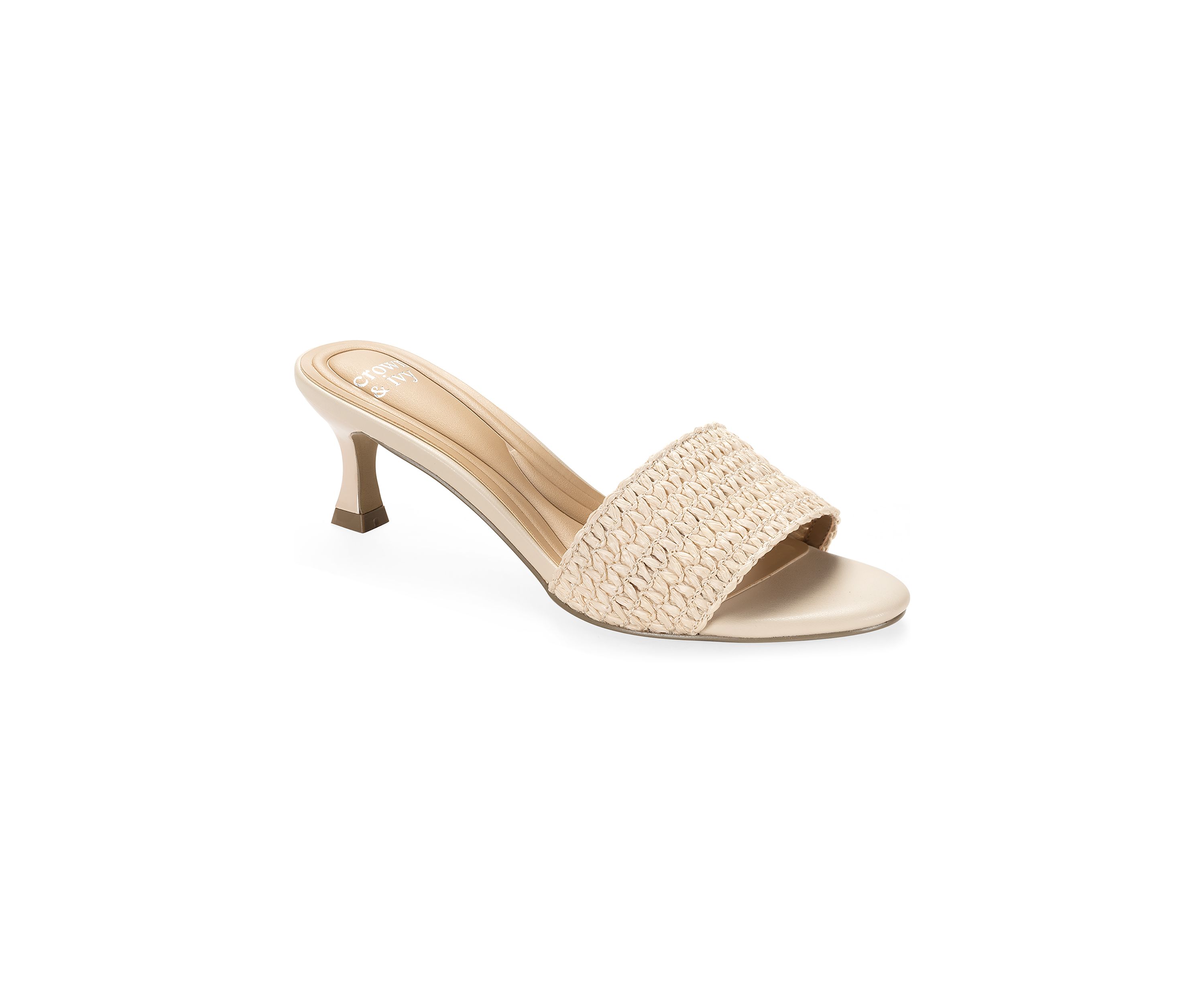 Flaca Sandals