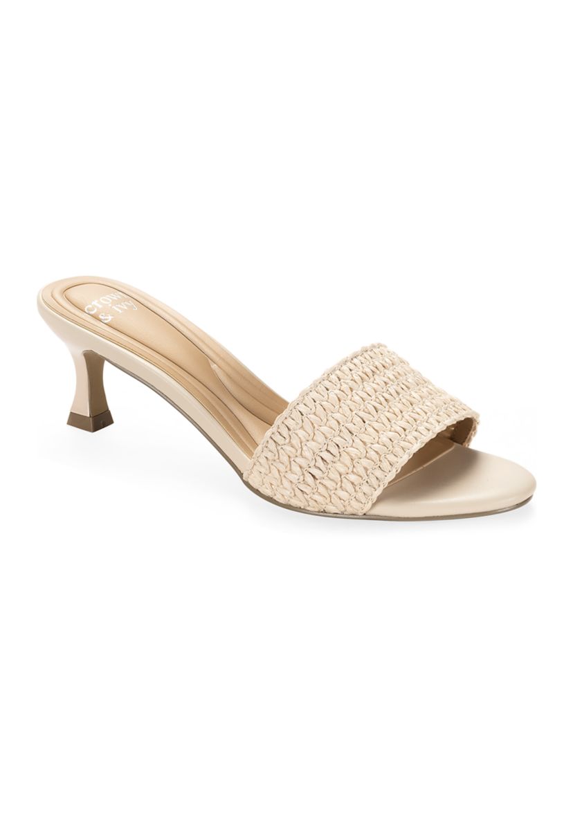Flaca Sandals