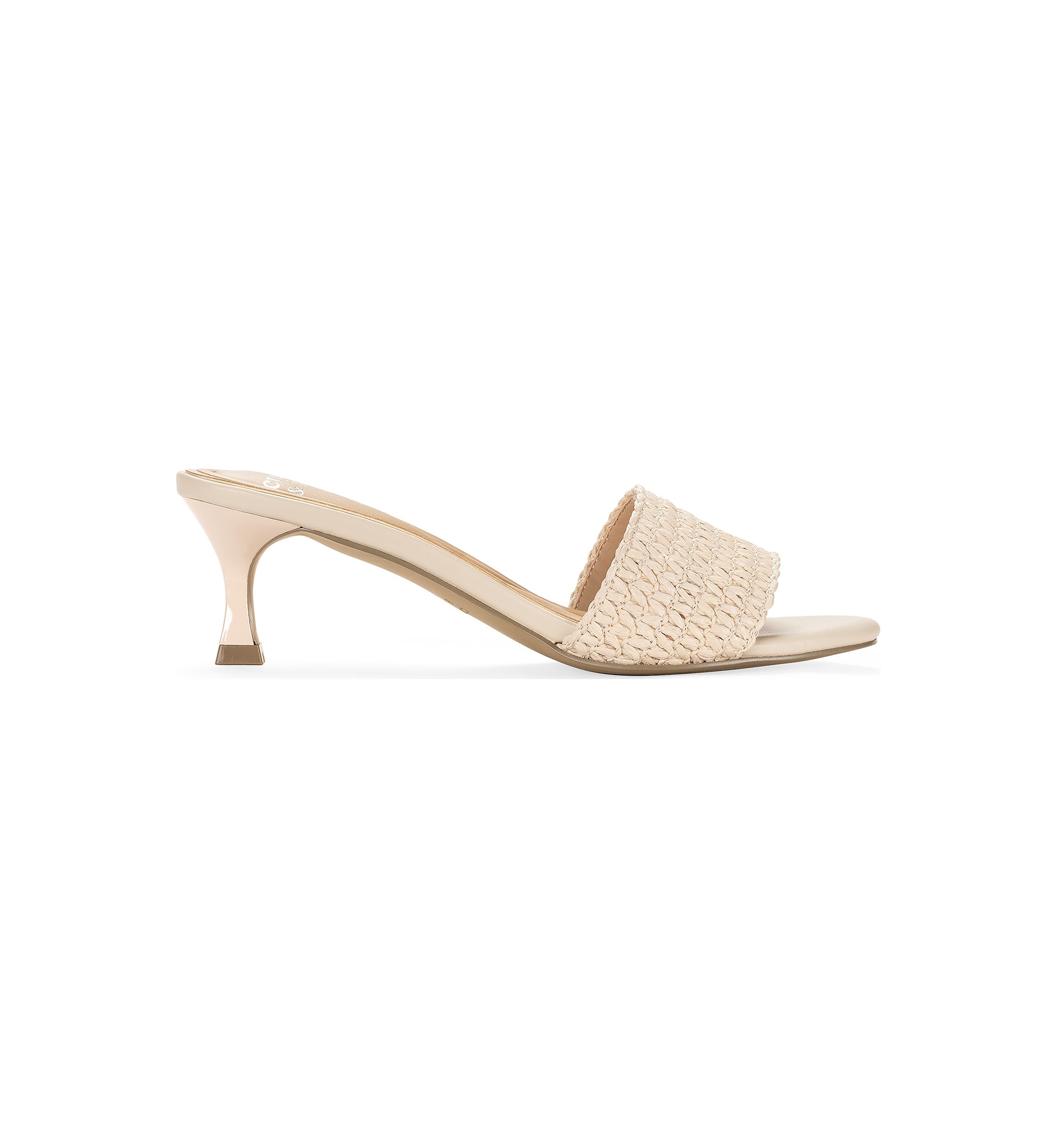 Flaca Sandals