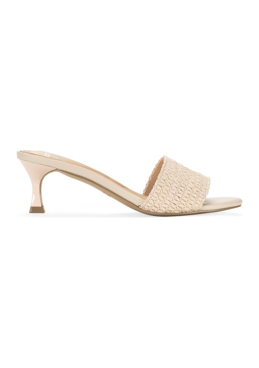 Flaca Sandals