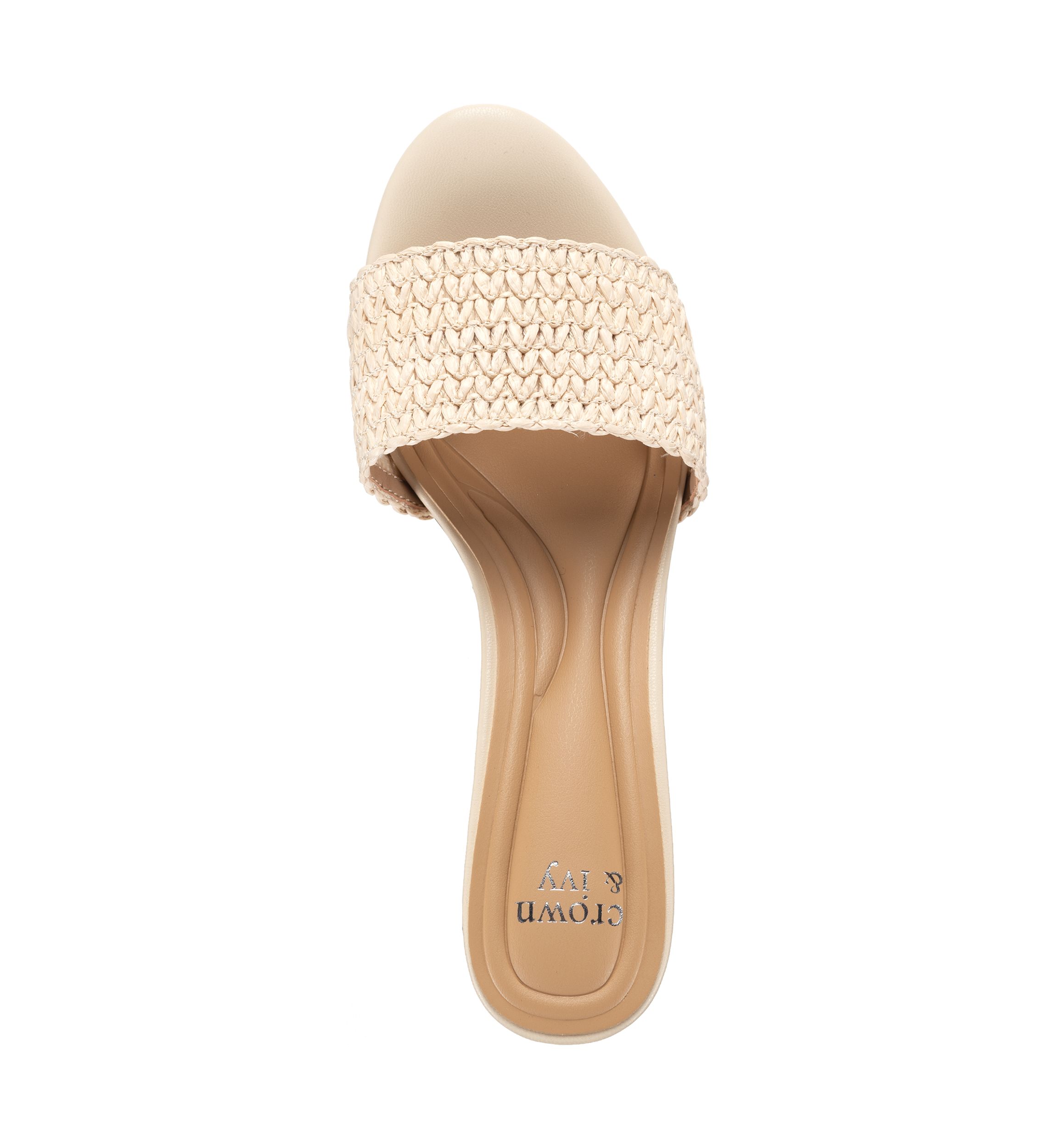 Flaca Sandals