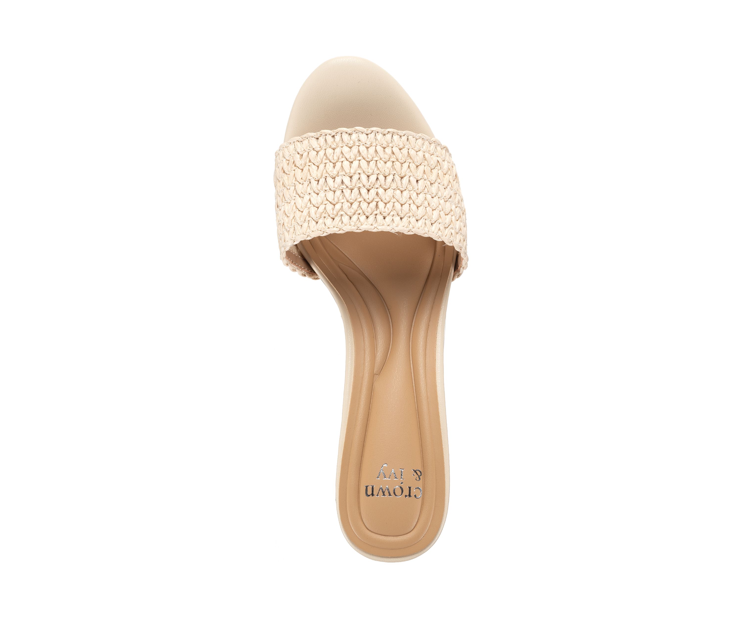 Flaca Sandals