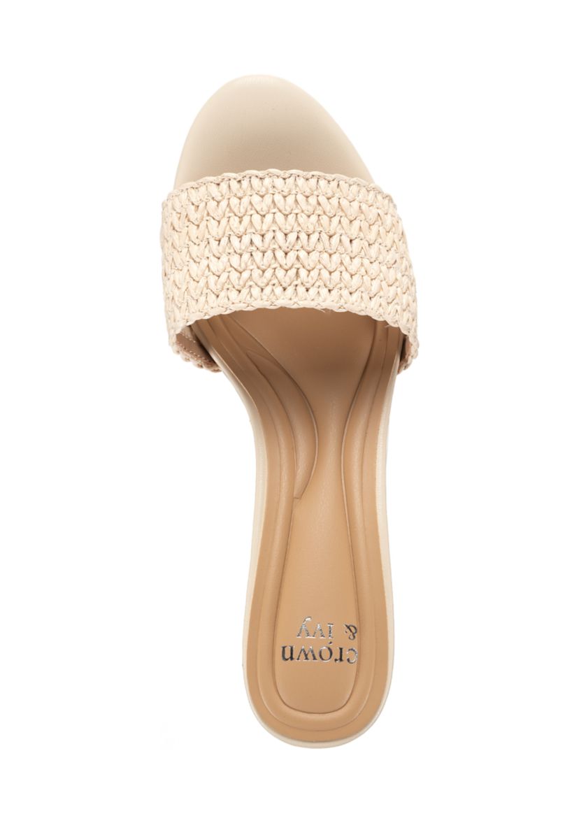 Flaca Sandals