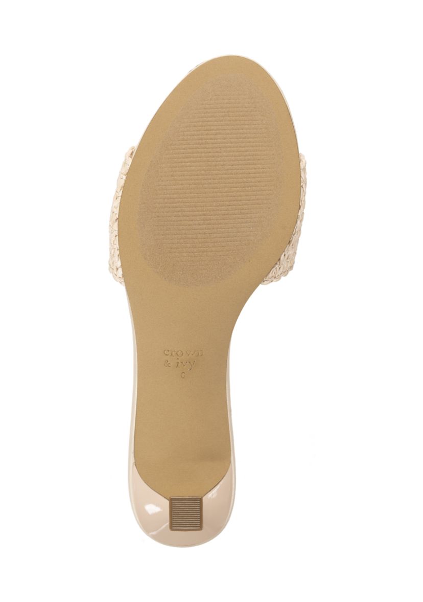 Flaca Sandals